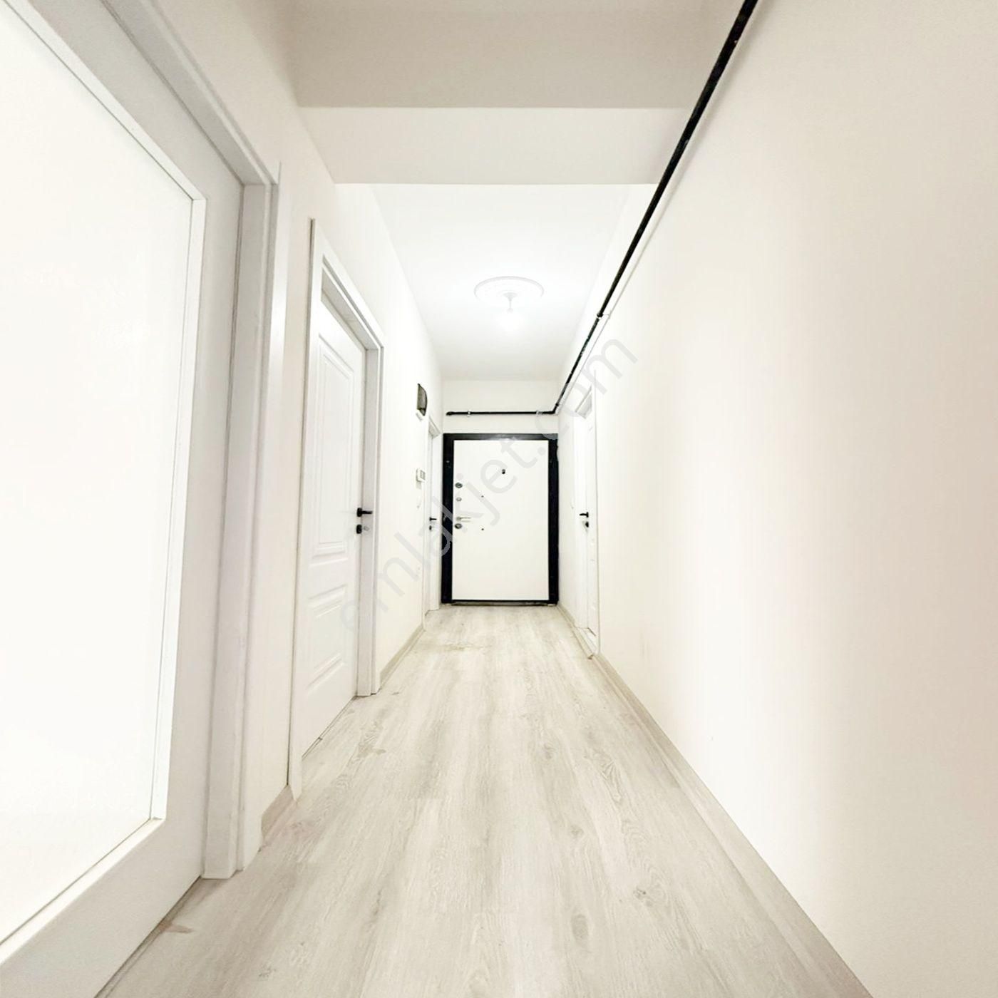 Pusula Yapı'dan Metro'ya Sıfır Konumda Kaçırılmayacak 2+1 Daire!!! - Görsel 11