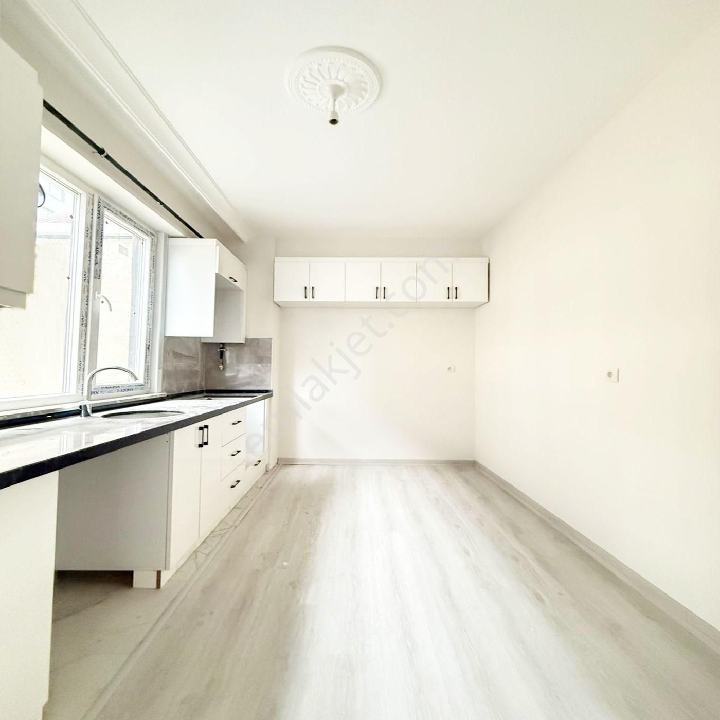 Pusula Yapı'dan Metro'ya Sıfır Konumda Kaçırılmayacak 2+1 Daire!!! - Görsel 3