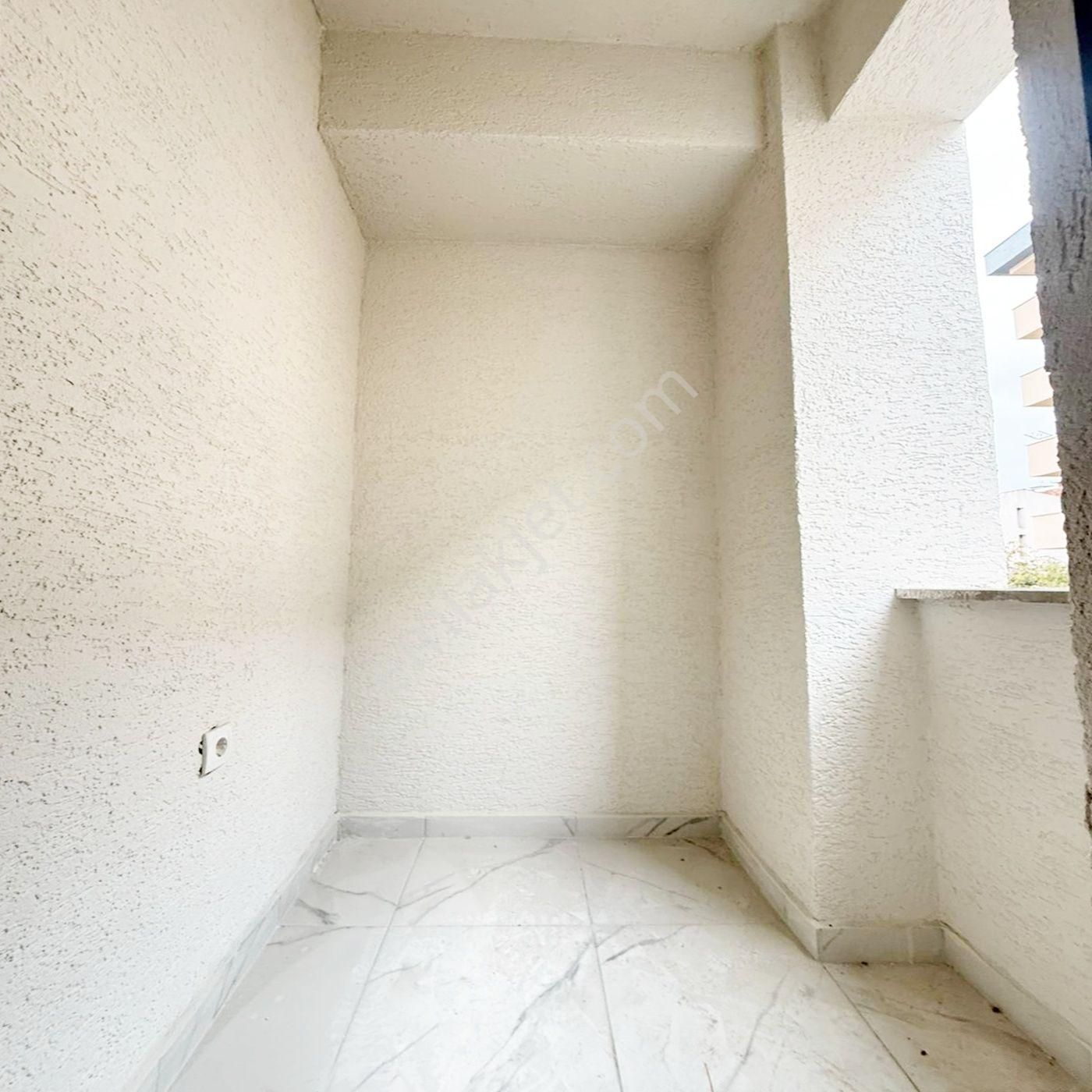 Pusula Yapı'dan Metro'ya Sıfır Konumda Kaçırılmayacak 2+1 Daire!!! - Görsel 14