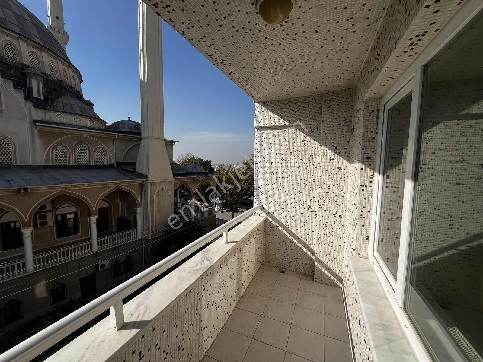 Bursa Nilüfer Fethiye İlahiyat Camii Karşısı Fsm Yakın Dubleks - Görsel 10