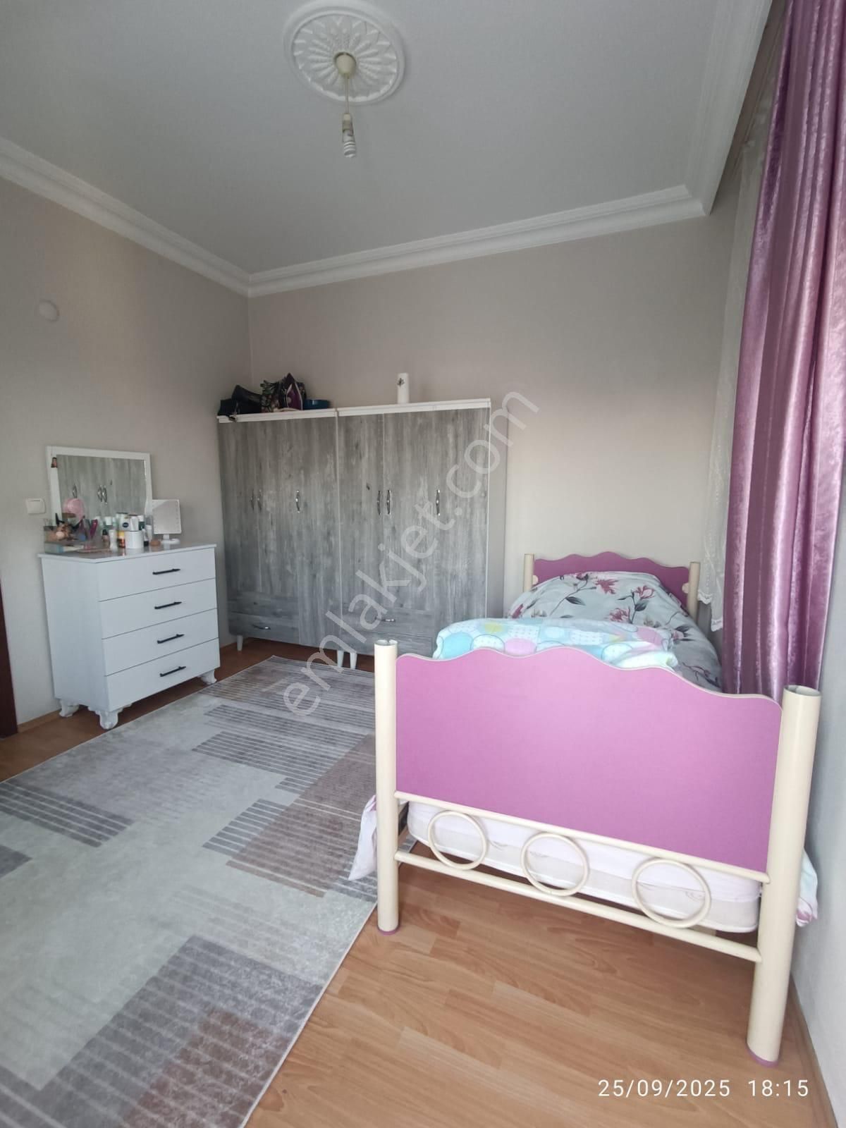 Antalya Kepez Kuzeyyaka Satılık 3+1 Dubleks Daire - Görsel 23