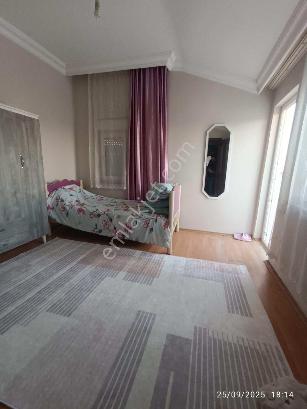 Antalya Kepez Kuzeyyaka Satılık 3+1 Dubleks Daire - Görsel 6