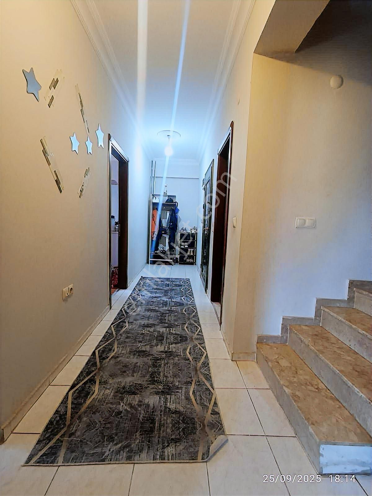 Antalya Kepez Kuzeyyaka Satılık 3+1 Dubleks Daire - Görsel 27