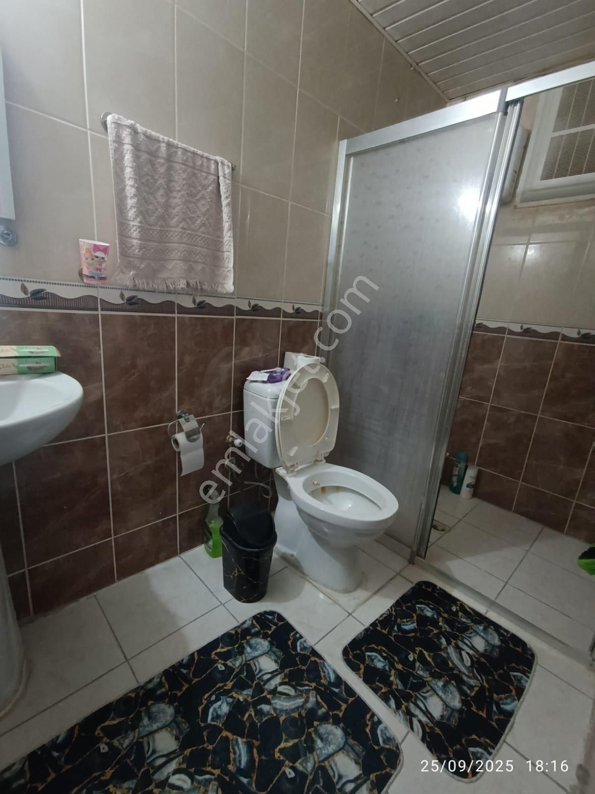 Antalya Kepez Kuzeyyaka Satılık 3+1 Dubleks Daire - Görsel 12