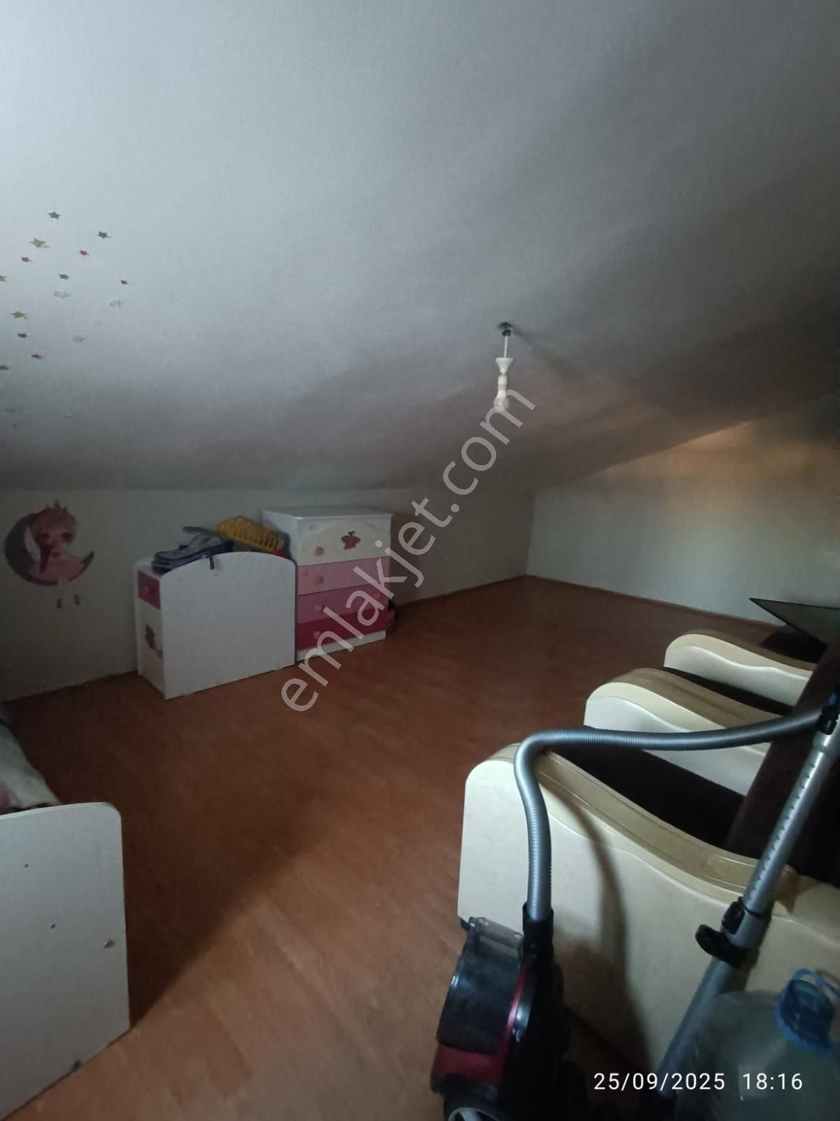 Antalya Kepez Kuzeyyaka Satılık 3+1 Dubleks Daire - Görsel 17