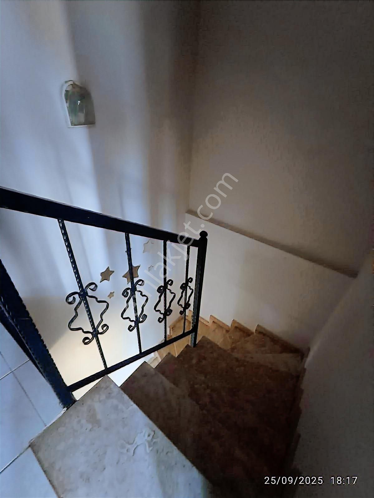 Antalya Kepez Kuzeyyaka Satılık 3+1 Dubleks Daire - Görsel 9