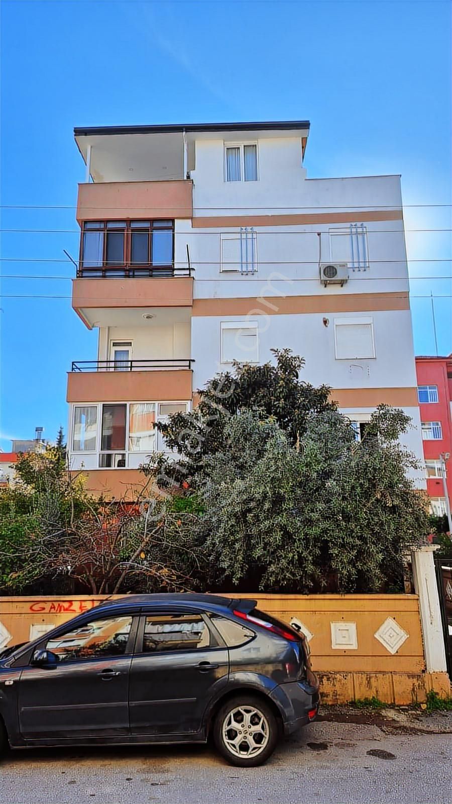 Antalya Kepez Kuzeyyaka Satılık 3+1 Dubleks Daire - Görsel 3