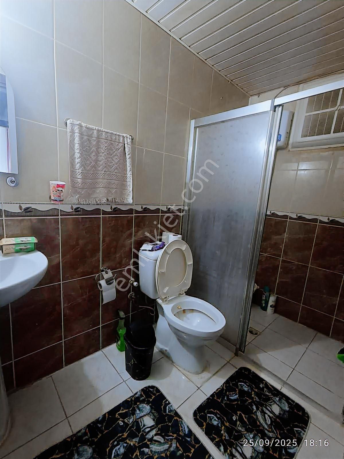 Antalya Kepez Kuzeyyaka Satılık 3+1 Dubleks Daire - Görsel 10