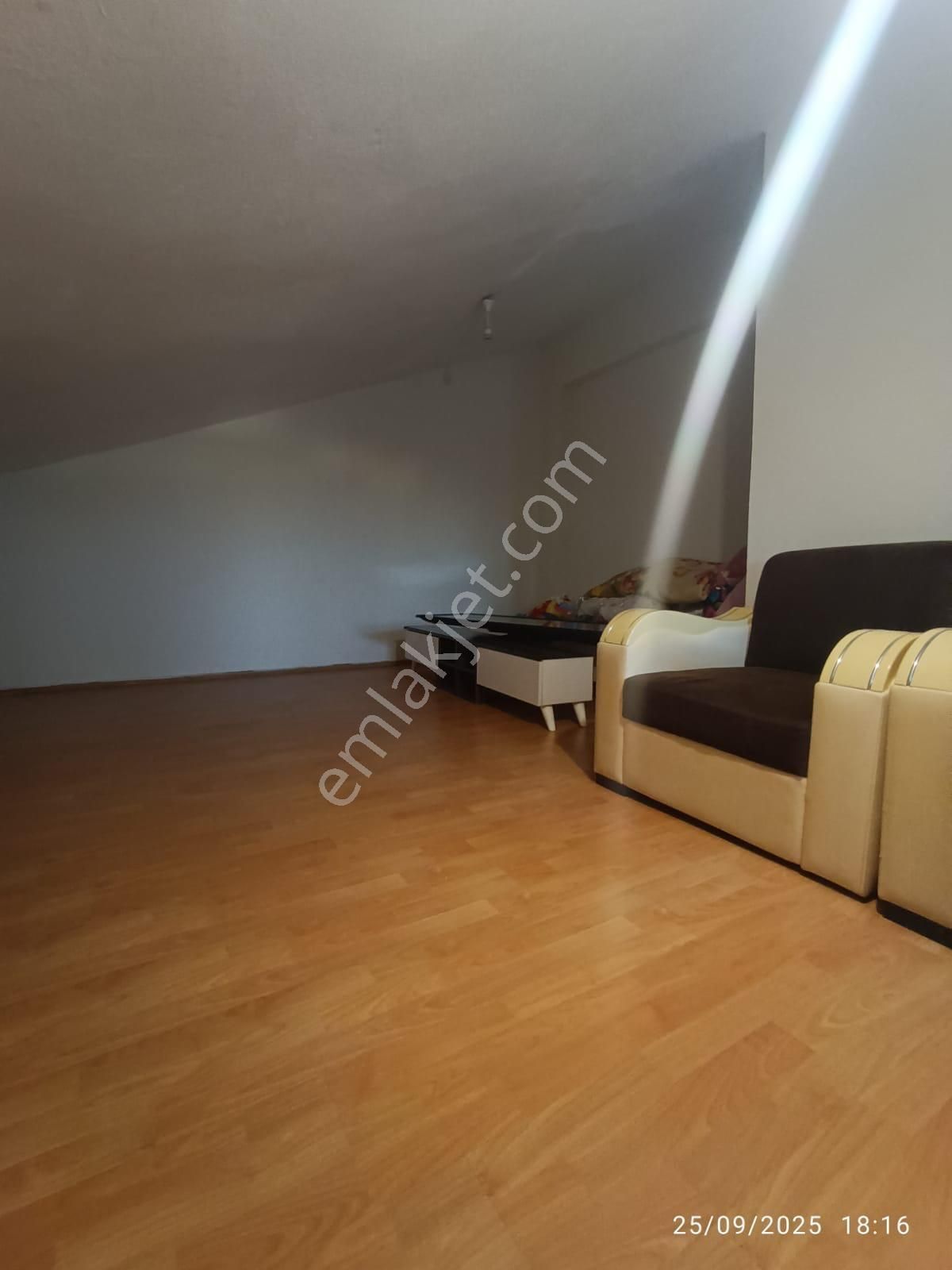 Antalya Kepez Kuzeyyaka Satılık 3+1 Dubleks Daire - Görsel 15