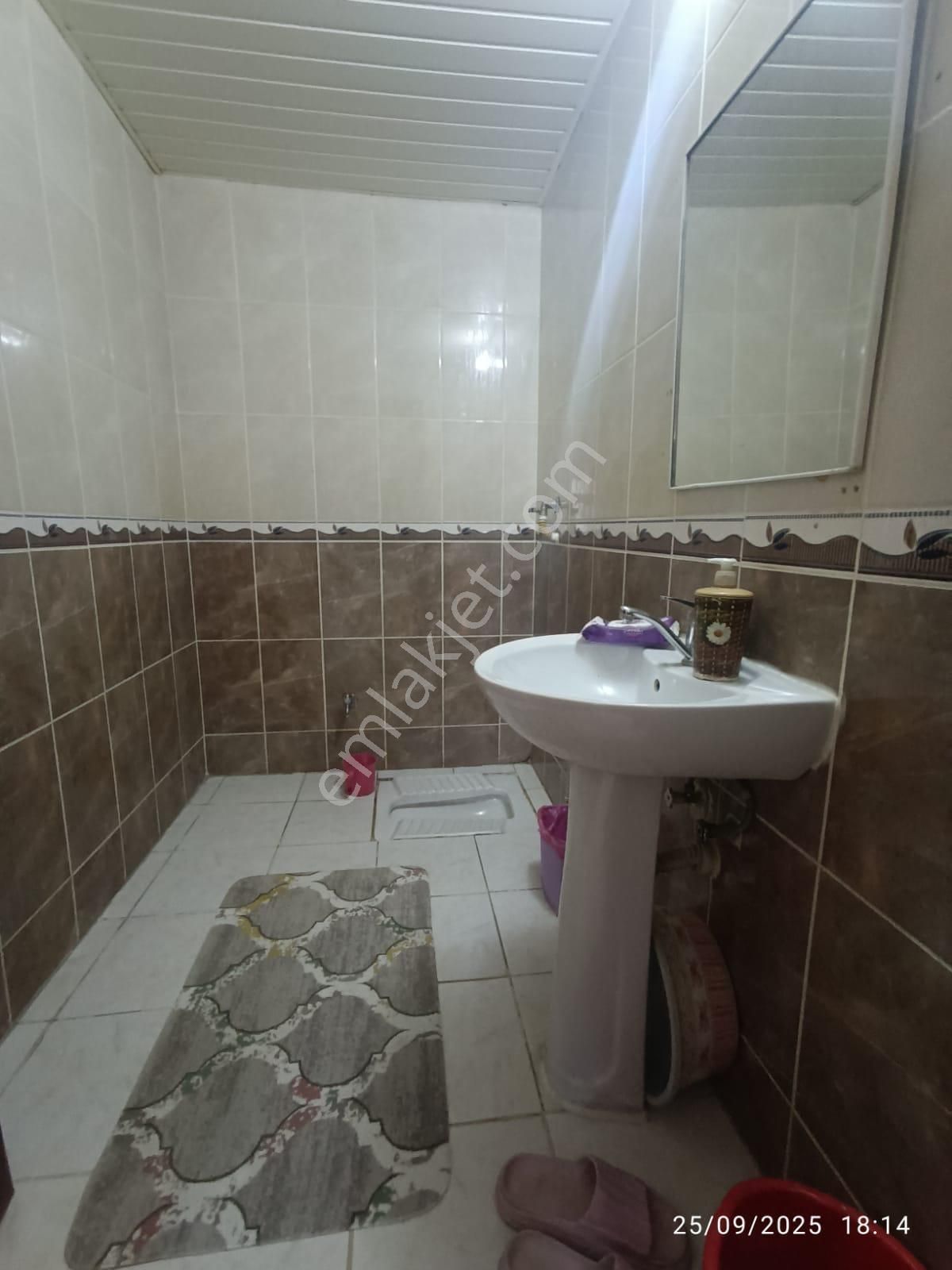 Antalya Kepez Kuzeyyaka Satılık 3+1 Dubleks Daire - Görsel 22