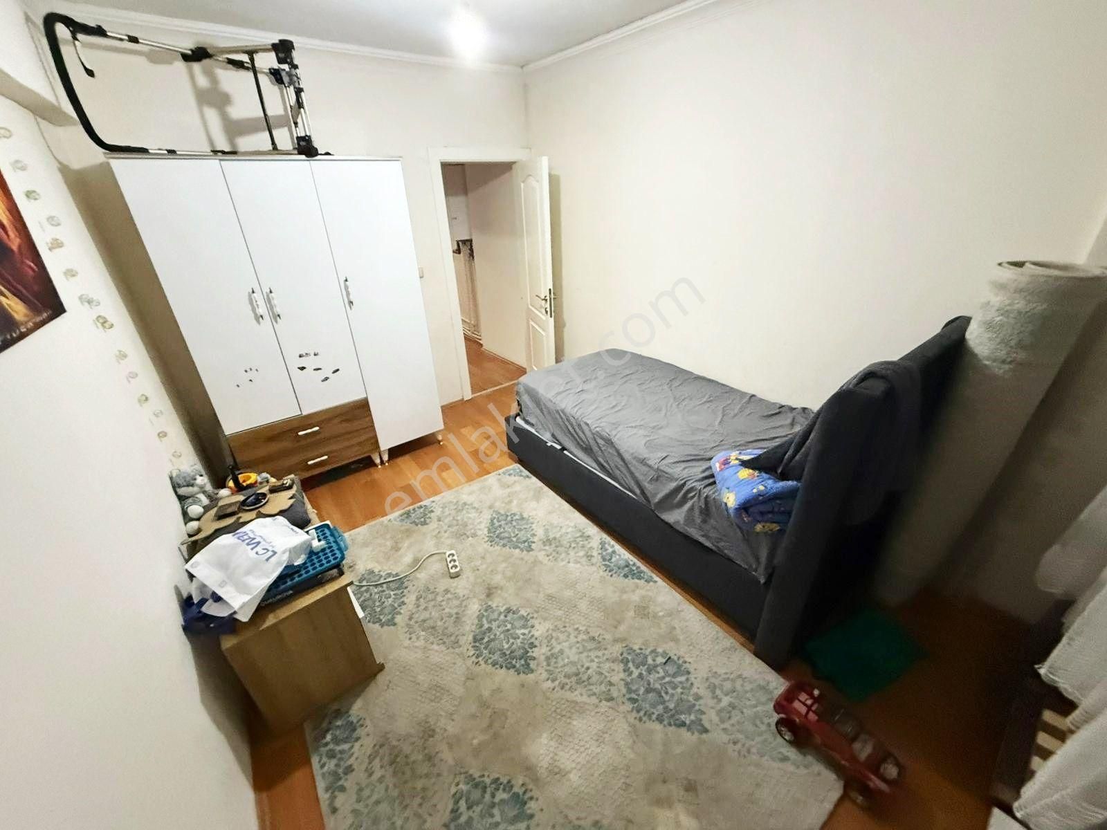 Bağlum Bulvarı Üzeri Katta Ön Cephe İnanılmaz Fiyata 3+1 Daire - Görsel 14