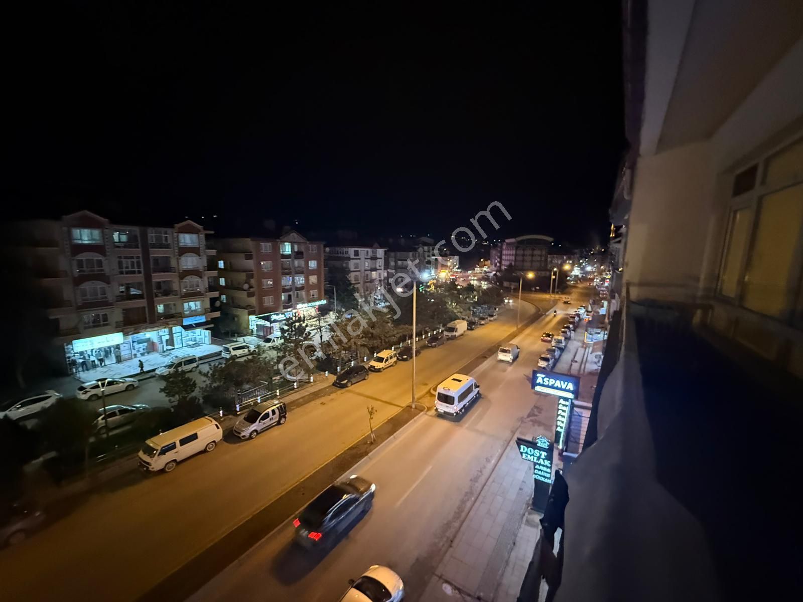 Bağlum Bulvarı Üzeri Katta Ön Cephe İnanılmaz Fiyata 3+1 Daire - Görsel 6