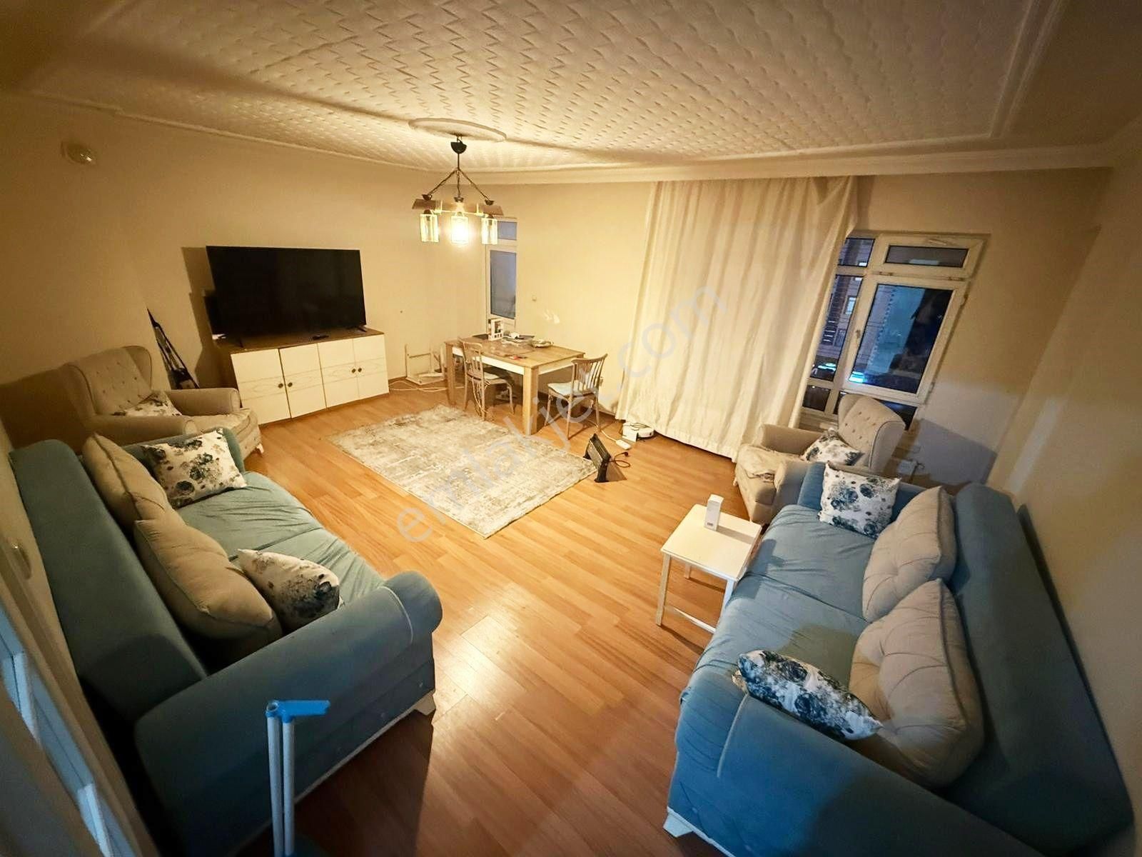 Bağlum Bulvarı Üzeri Katta Ön Cephe İnanılmaz Fiyata 3+1 Daire - Görsel 5