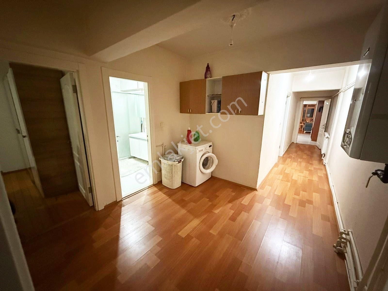 Bağlum Bulvarı Üzeri Katta Ön Cephe İnanılmaz Fiyata 3+1 Daire - Görsel 16