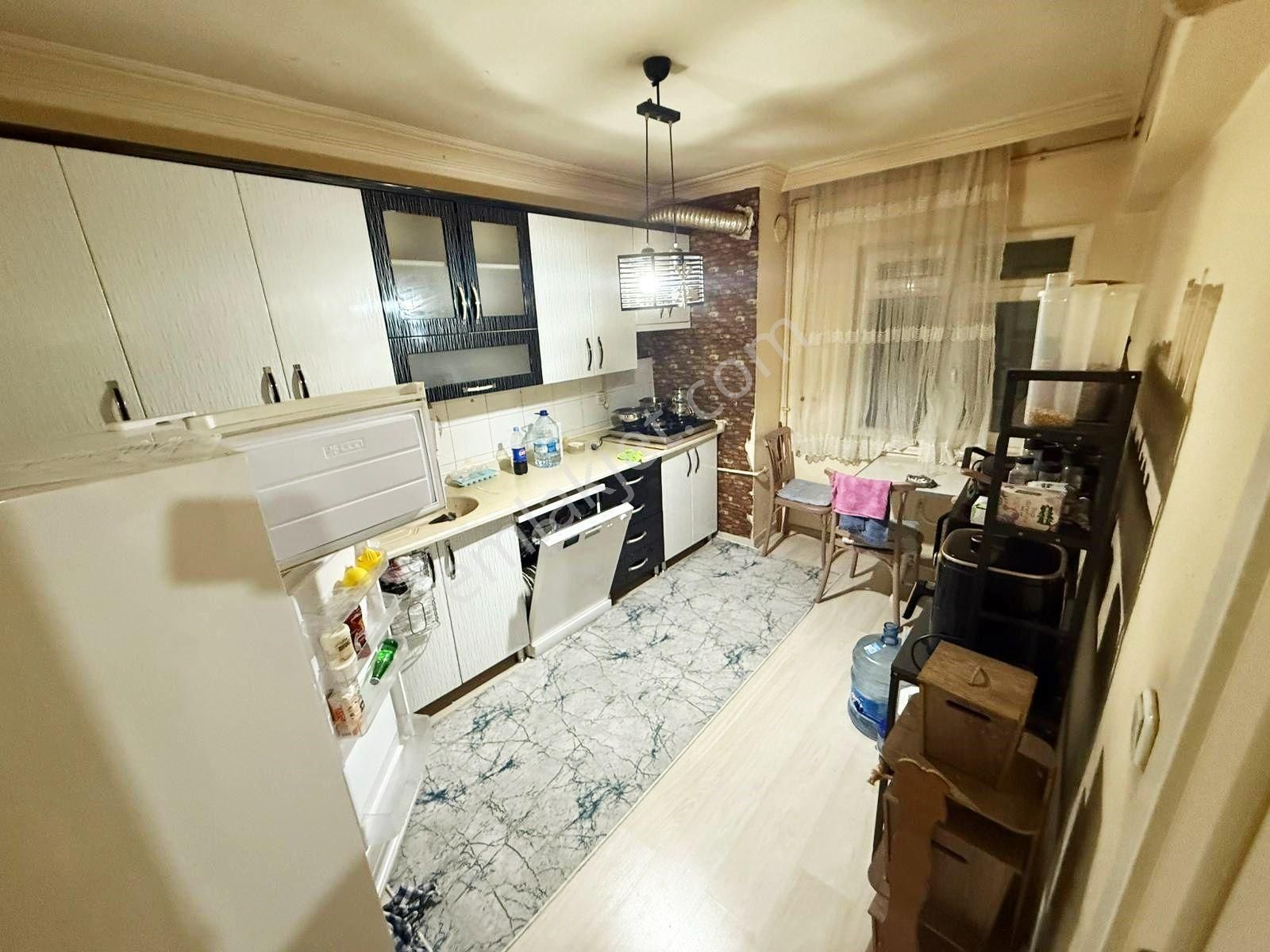 Bağlum Bulvarı Üzeri Katta Ön Cephe İnanılmaz Fiyata 3+1 Daire