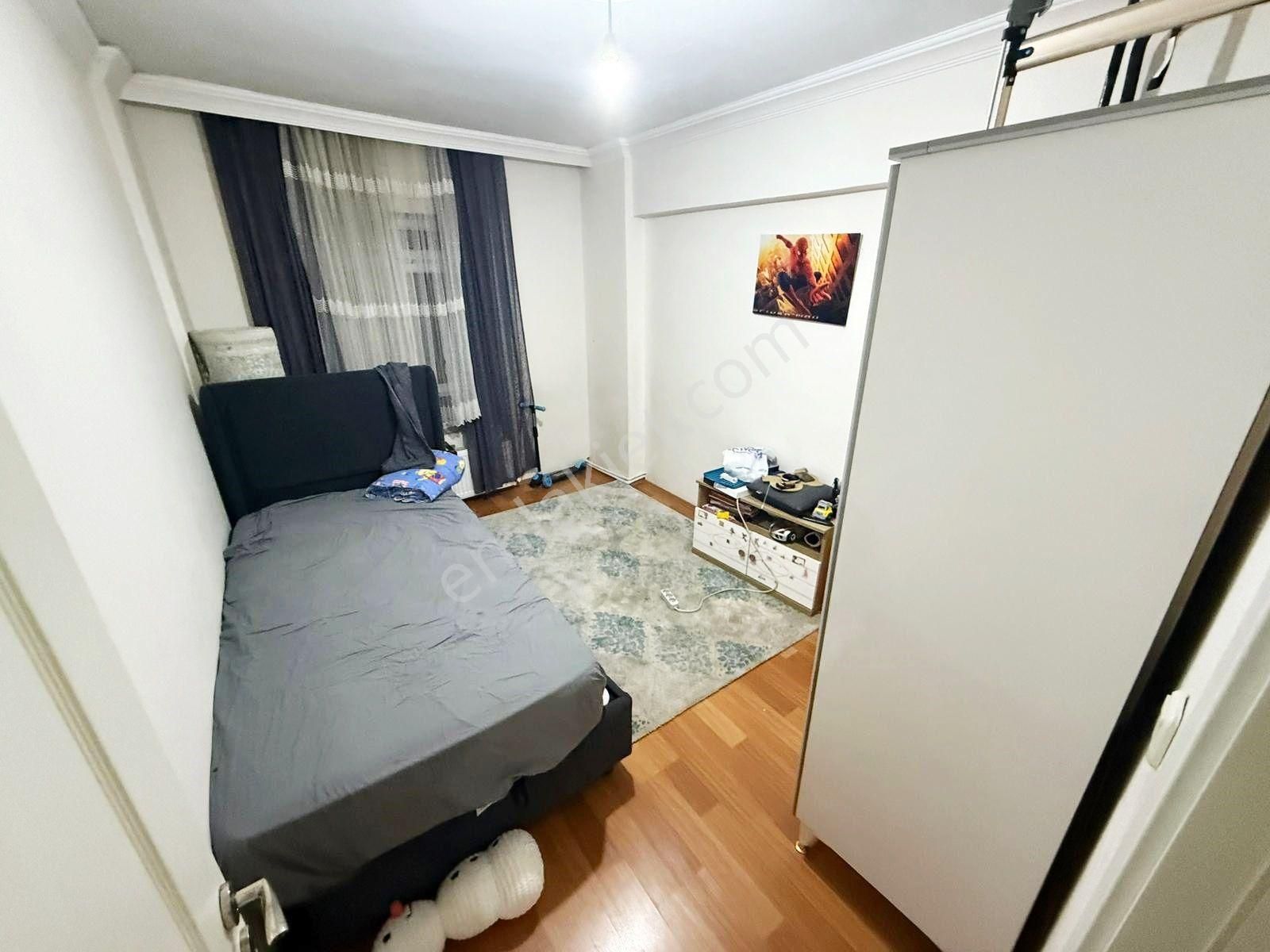 Bağlum Bulvarı Üzeri Katta Ön Cephe İnanılmaz Fiyata 3+1 Daire - Görsel 12