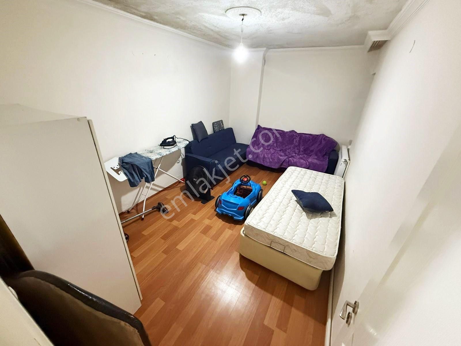 Bağlum Bulvarı Üzeri Katta Ön Cephe İnanılmaz Fiyata 3+1 Daire - Görsel 8