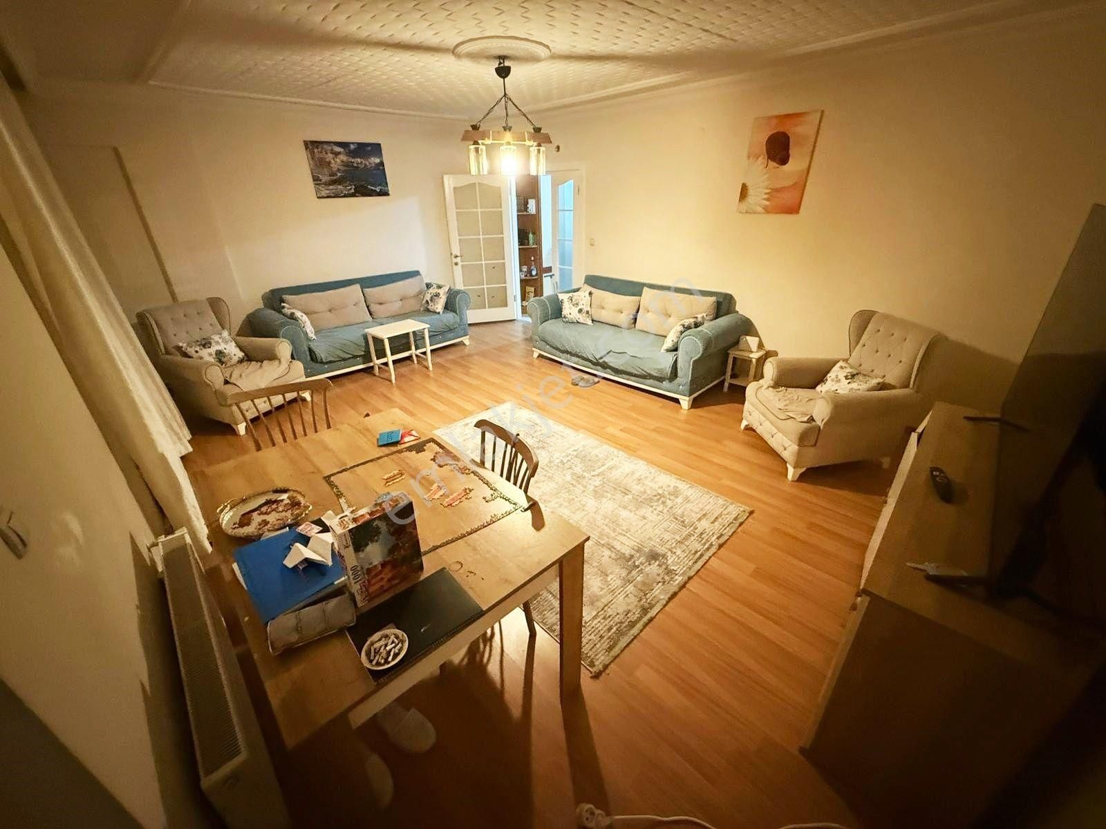 Bağlum Bulvarı Üzeri Katta Ön Cephe İnanılmaz Fiyata 3+1 Daire - Görsel 4