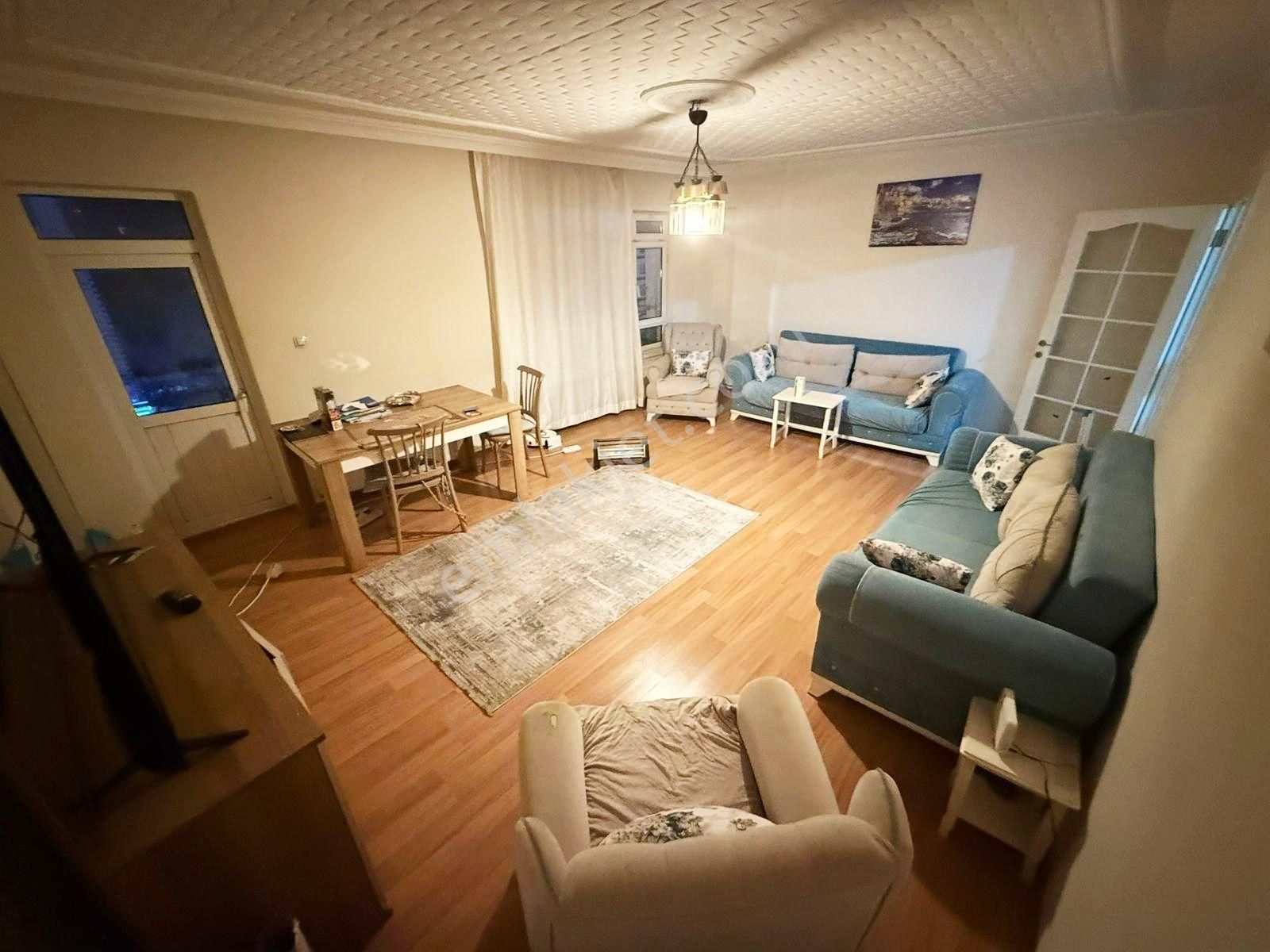 Bağlum Bulvarı Üzeri Katta Ön Cephe İnanılmaz Fiyata 3+1 Daire - Görsel 3