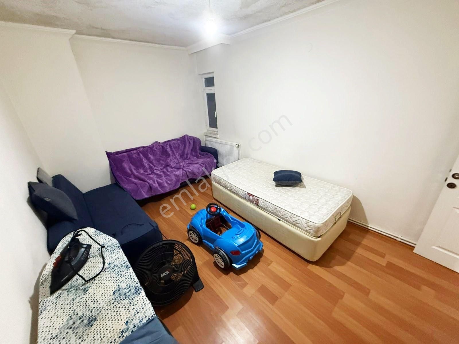 Bağlum Bulvarı Üzeri Katta Ön Cephe İnanılmaz Fiyata 3+1 Daire - Görsel 10