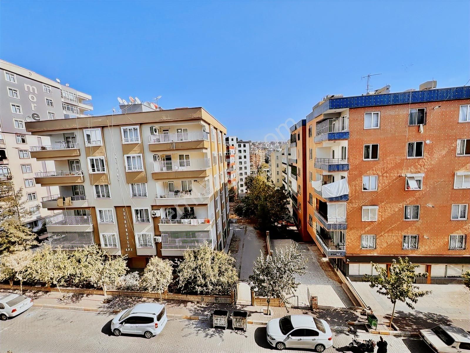 Acl Emlak'dan Karaköprü Karşıyaka 4+1 Acil Satılık Ara Kat Daire - Görsel 18