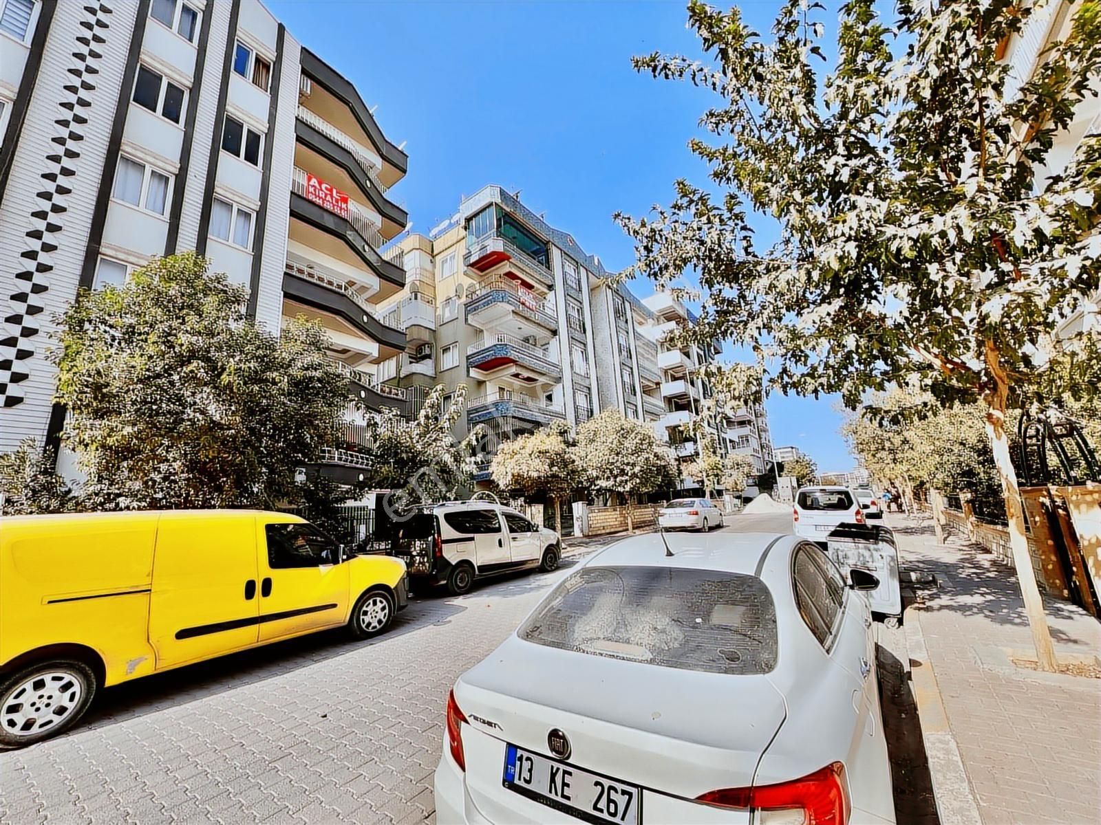 Acl Emlak'dan Karaköprü Karşıyaka 4+1 Acil Satılık Ara Kat Daire - Görsel 28