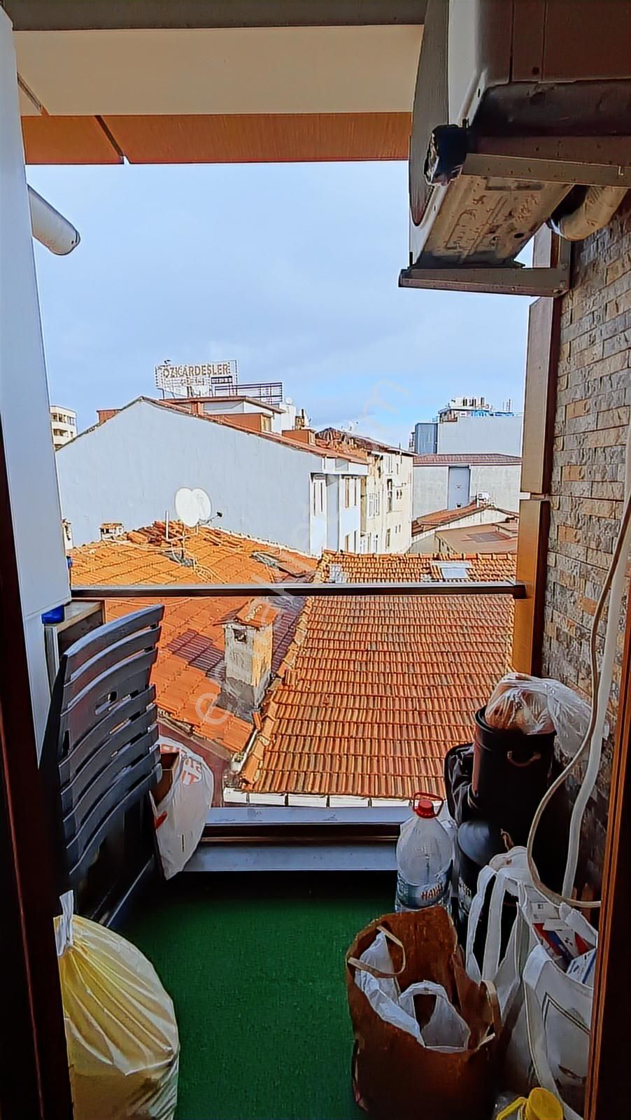 Metrobüse Yürüme Mesafesinde Çatı Dubleks - Görsel 18