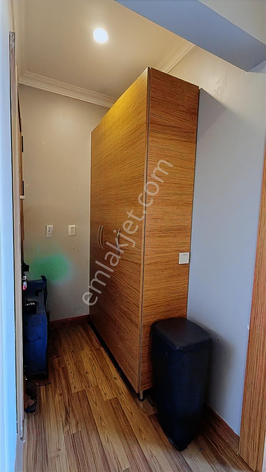 Metrobüse Yürüme Mesafesinde Çatı Dubleks - Görsel 32