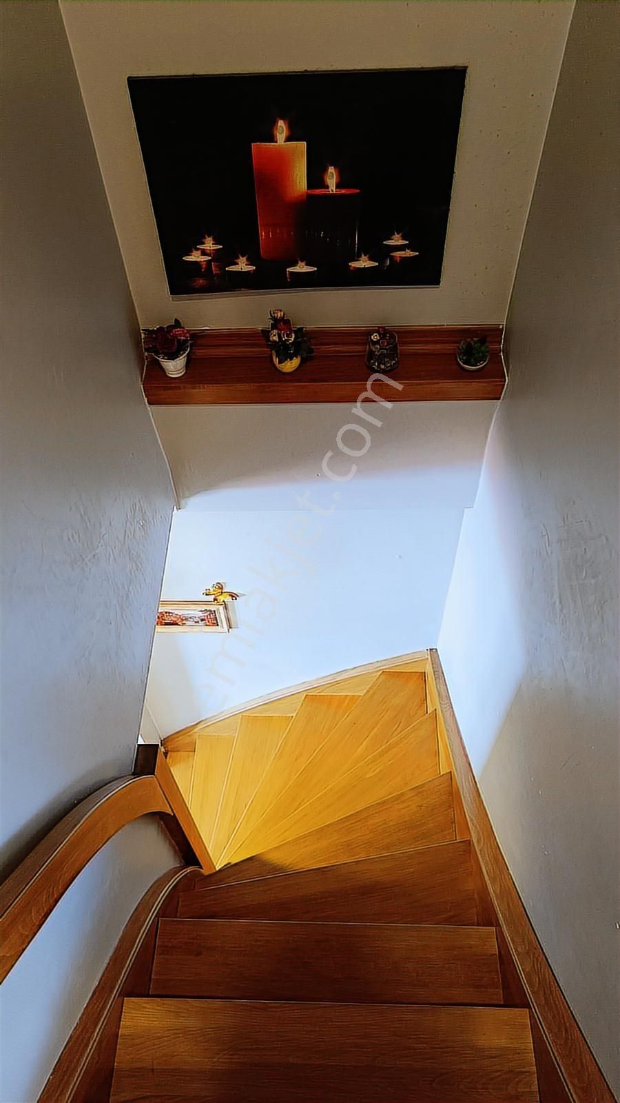 Metrobüse Yürüme Mesafesinde Çatı Dubleks - Görsel 34