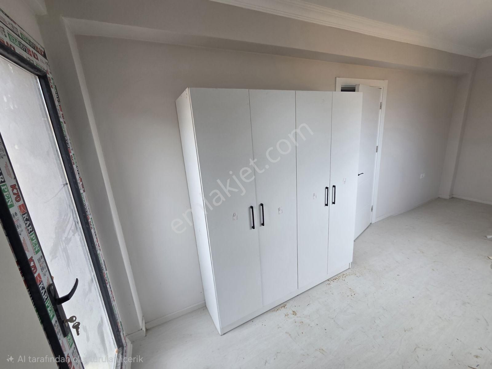 Yenifoça'da Müstakil Bahçeli Keyif Dolu Satılık Dubleks Villa - Görsel 14