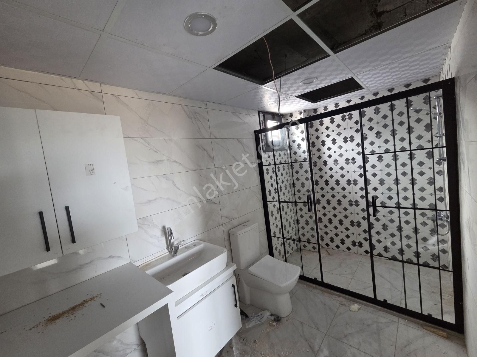 Yenifoça'da Müstakil Bahçeli Keyif Dolu Satılık Dubleks Villa - Görsel 16