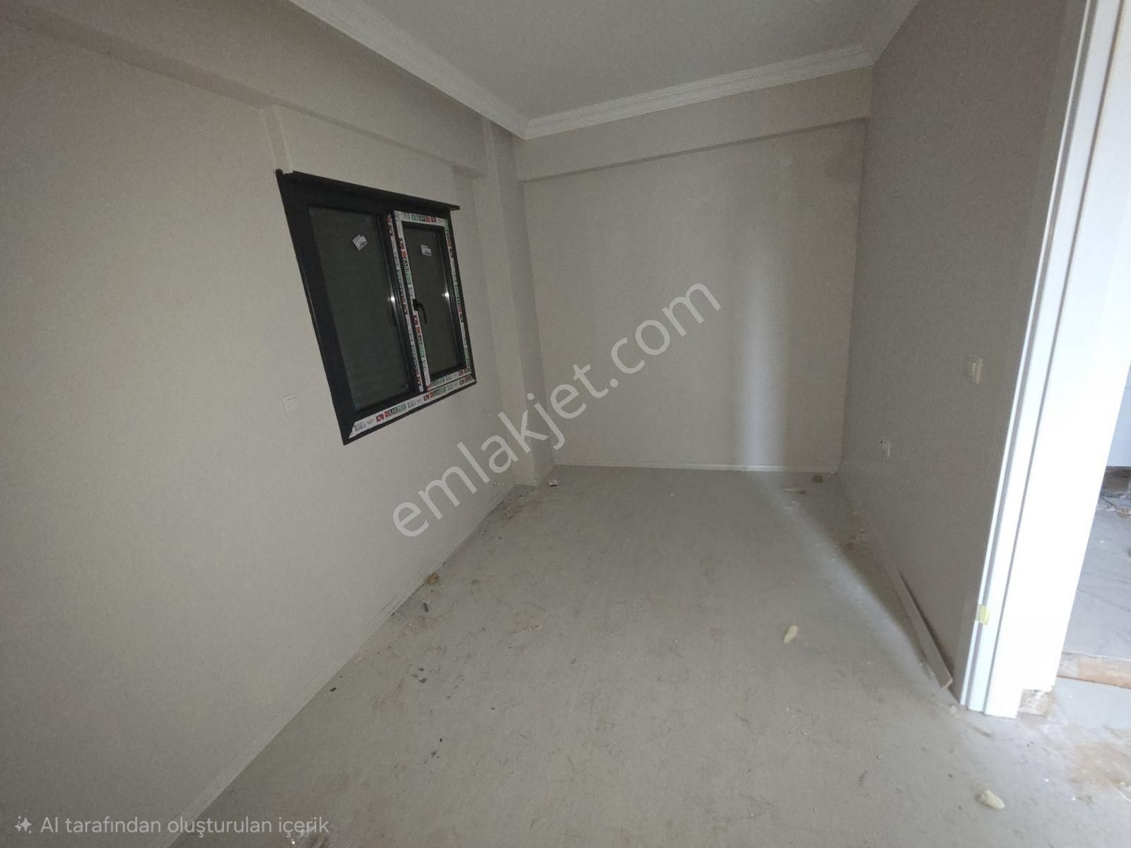 Yenifoça'da Müstakil Bahçeli Keyif Dolu Satılık Dubleks Villa - Görsel 9