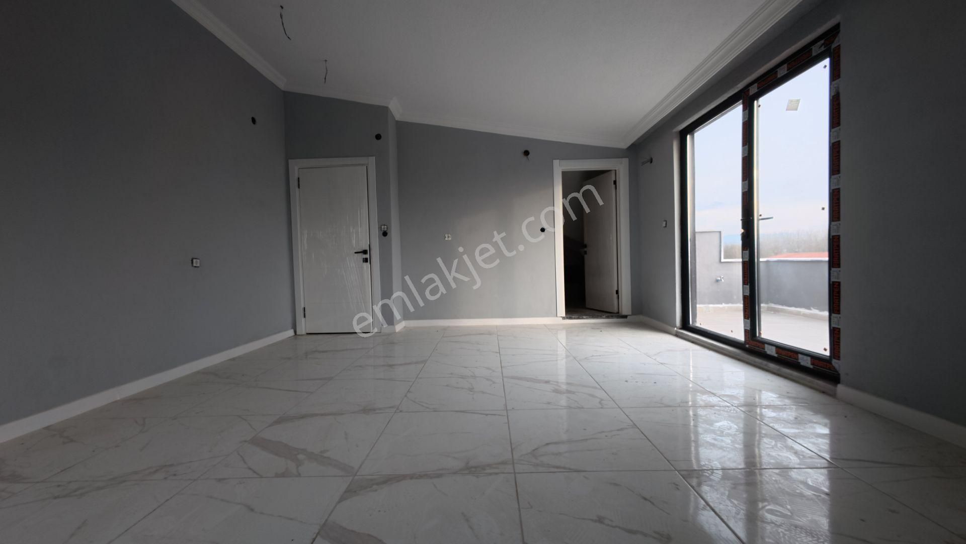 Kocaali De Merkez Yalı Mah De Geniş Bahçeli Müstakil 3+1 Villa - Görsel 5