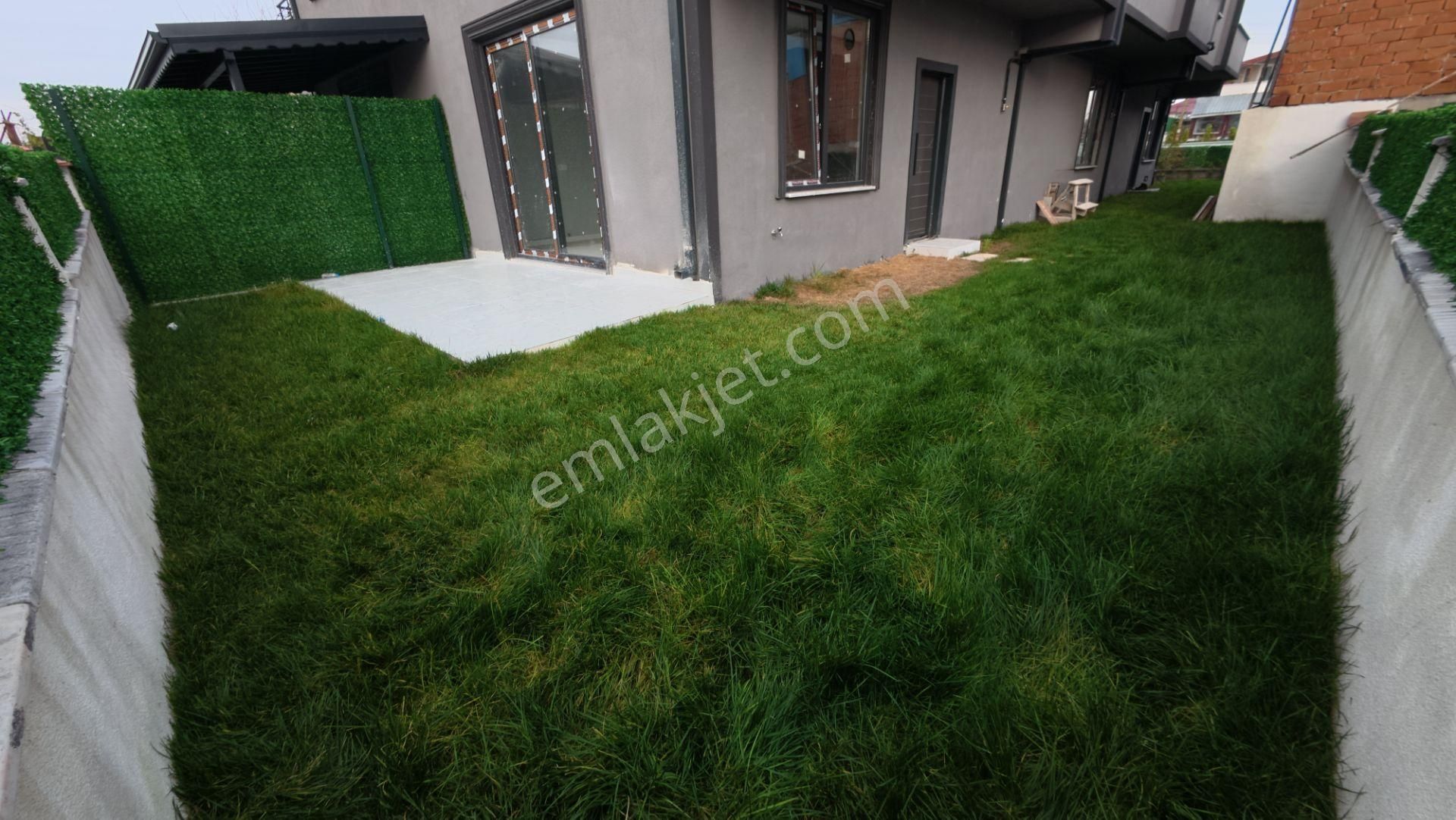 Kocaali De Merkez Yalı Mah De Geniş Bahçeli Müstakil 3+1 Villa - Görsel 7