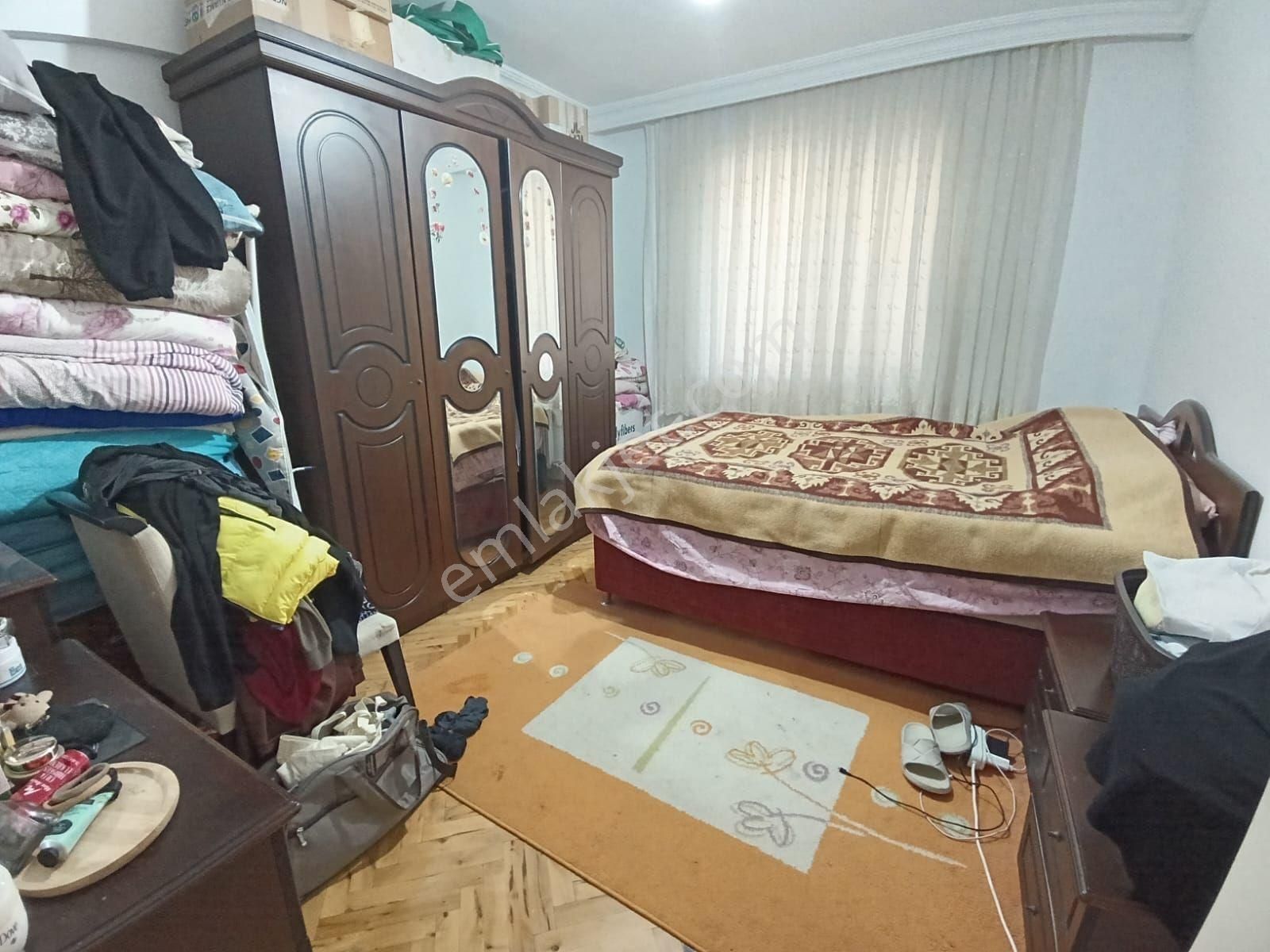 Keçiören Yeşiltepe 3+1 Katta Krediye Uygun Daire - Görsel 6