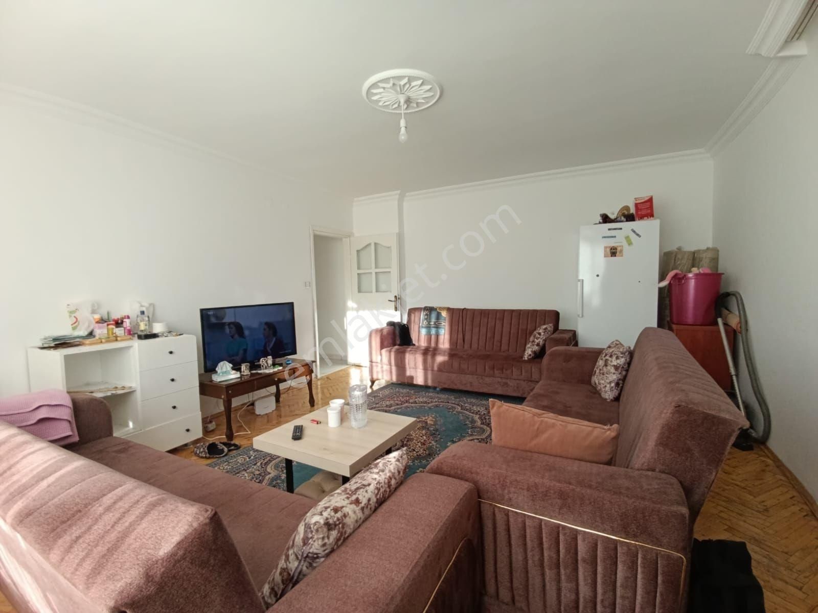 Keçiören Yeşiltepe 3+1 Katta Krediye Uygun Daire - Görsel 14