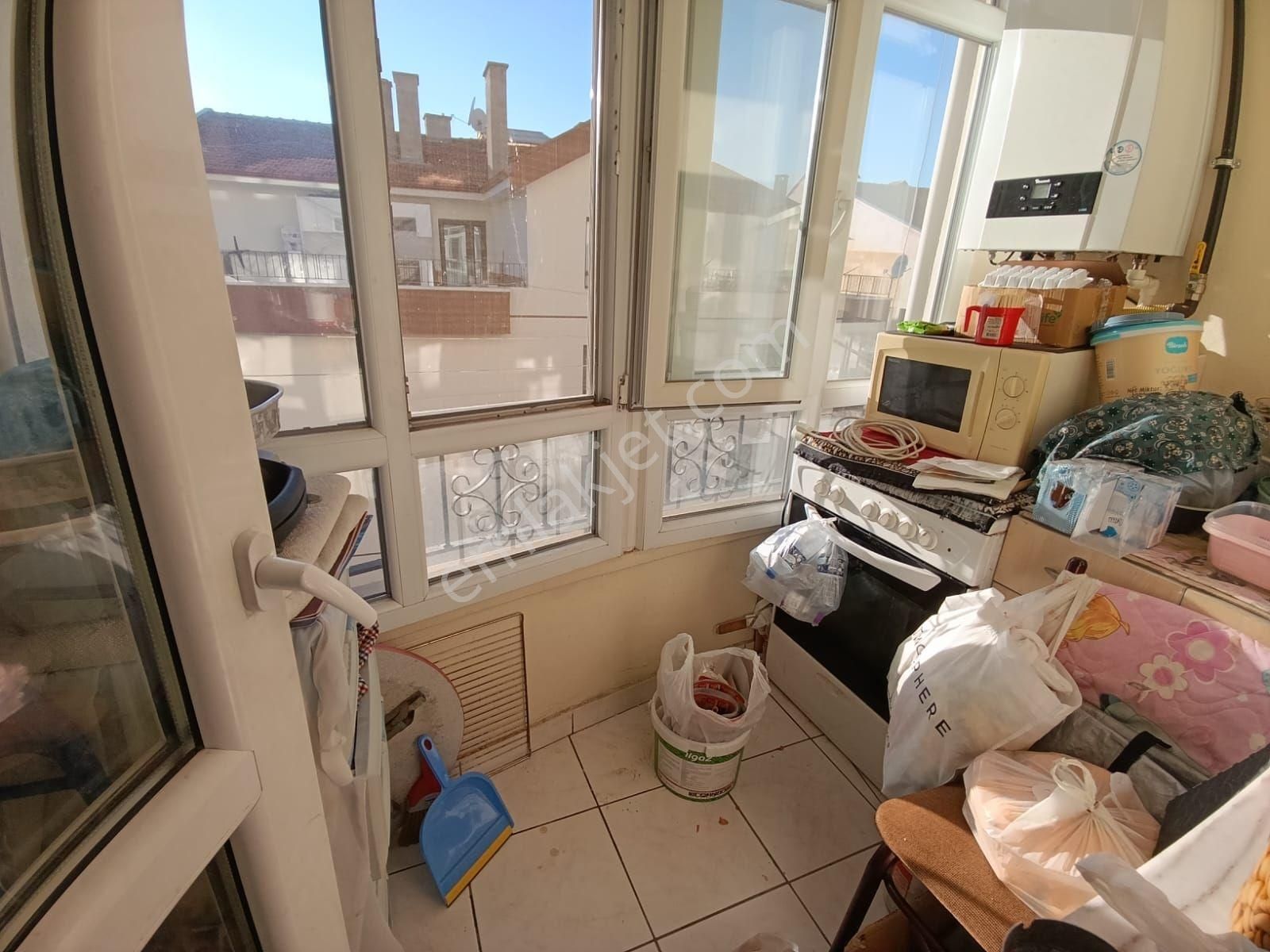 Keçiören Yeşiltepe 3+1 Katta Krediye Uygun Daire - Görsel 4