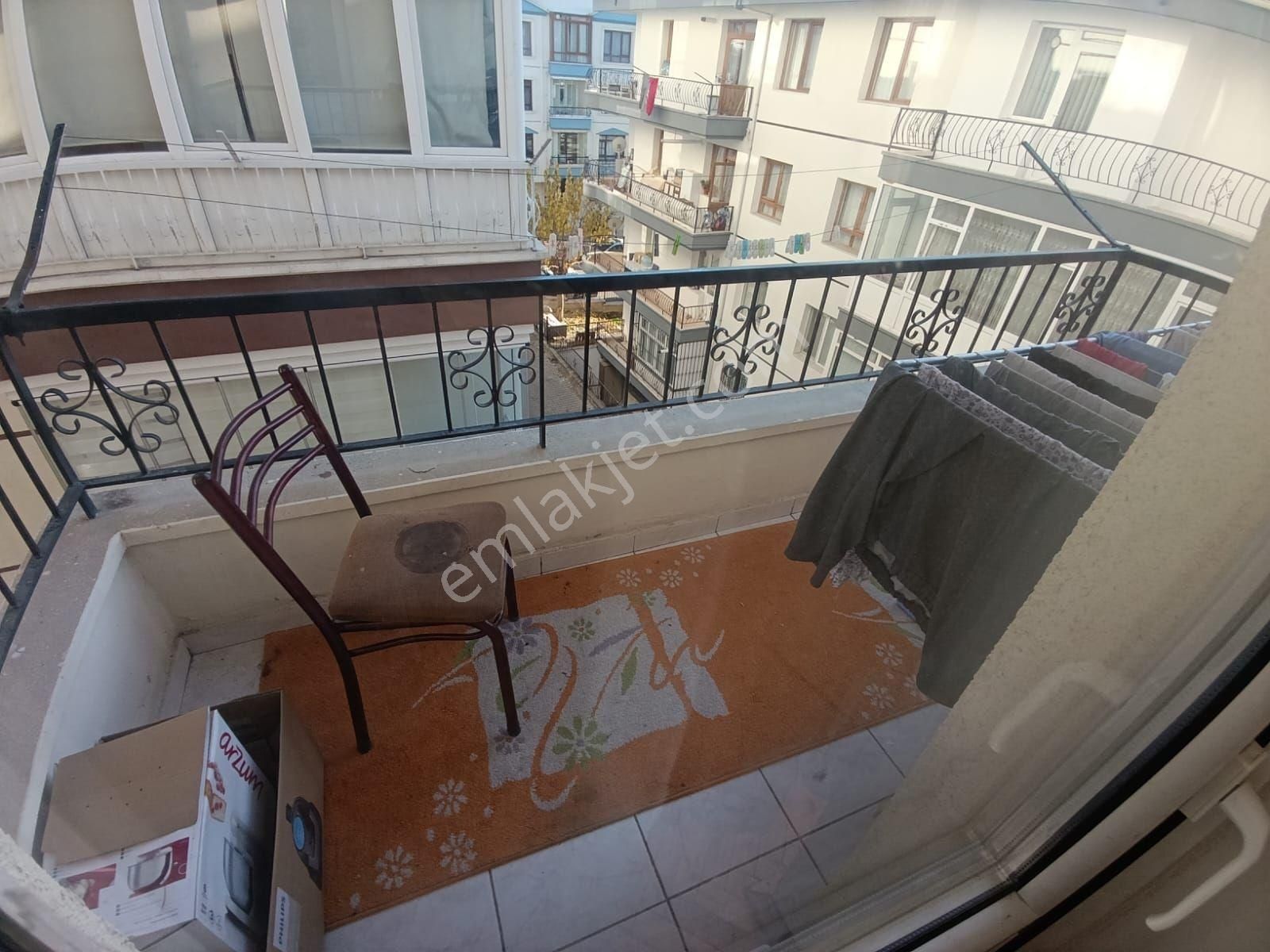 Keçiören Yeşiltepe 3+1 Katta Krediye Uygun Daire - Görsel 18