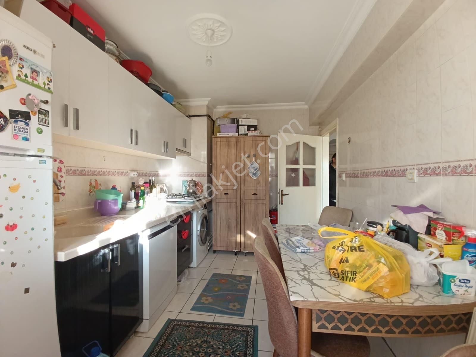 Keçiören Yeşiltepe 3+1 Katta Krediye Uygun Daire - Görsel 13