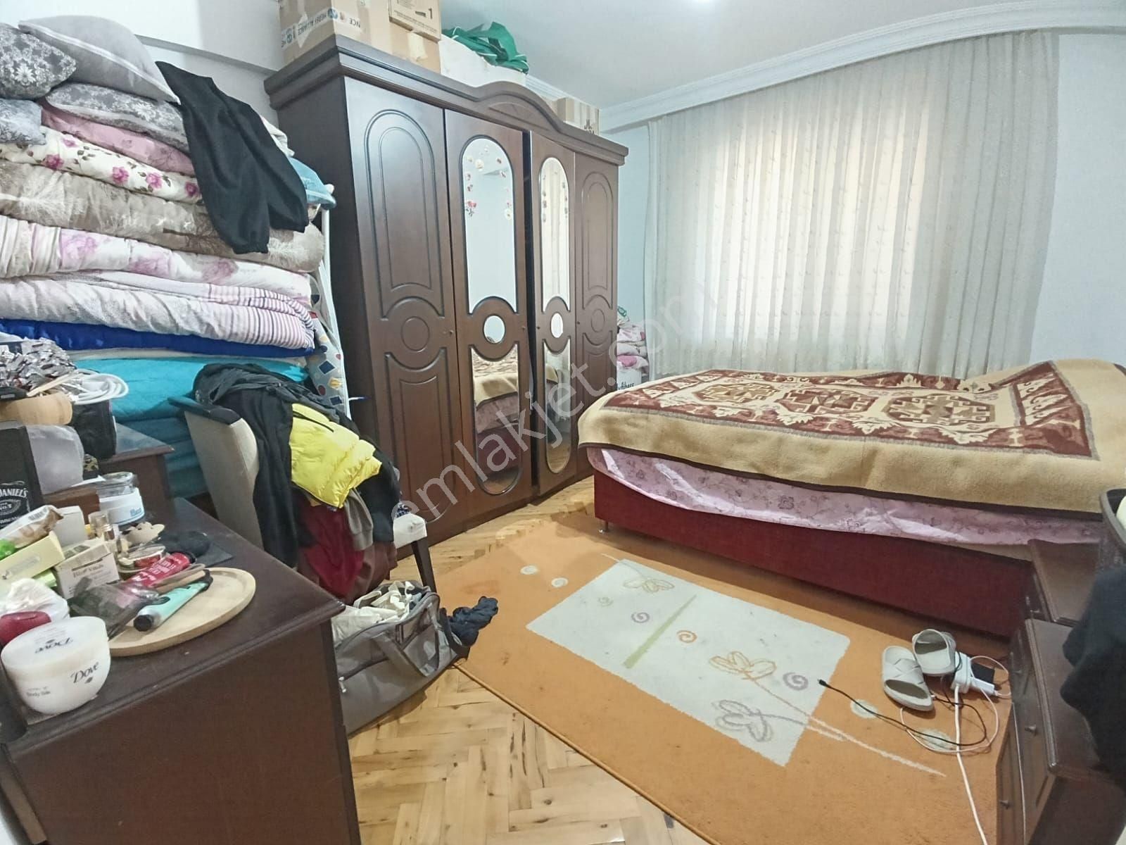 Keçiören Yeşiltepe 3+1 Katta Krediye Uygun Daire - Görsel 8