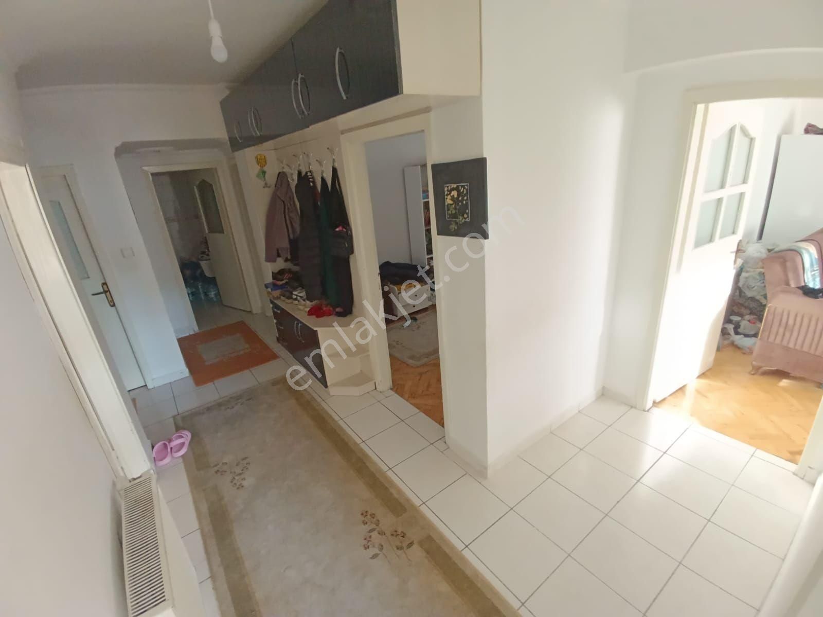 Keçiören Yeşiltepe 3+1 Katta Krediye Uygun Daire - Görsel 9