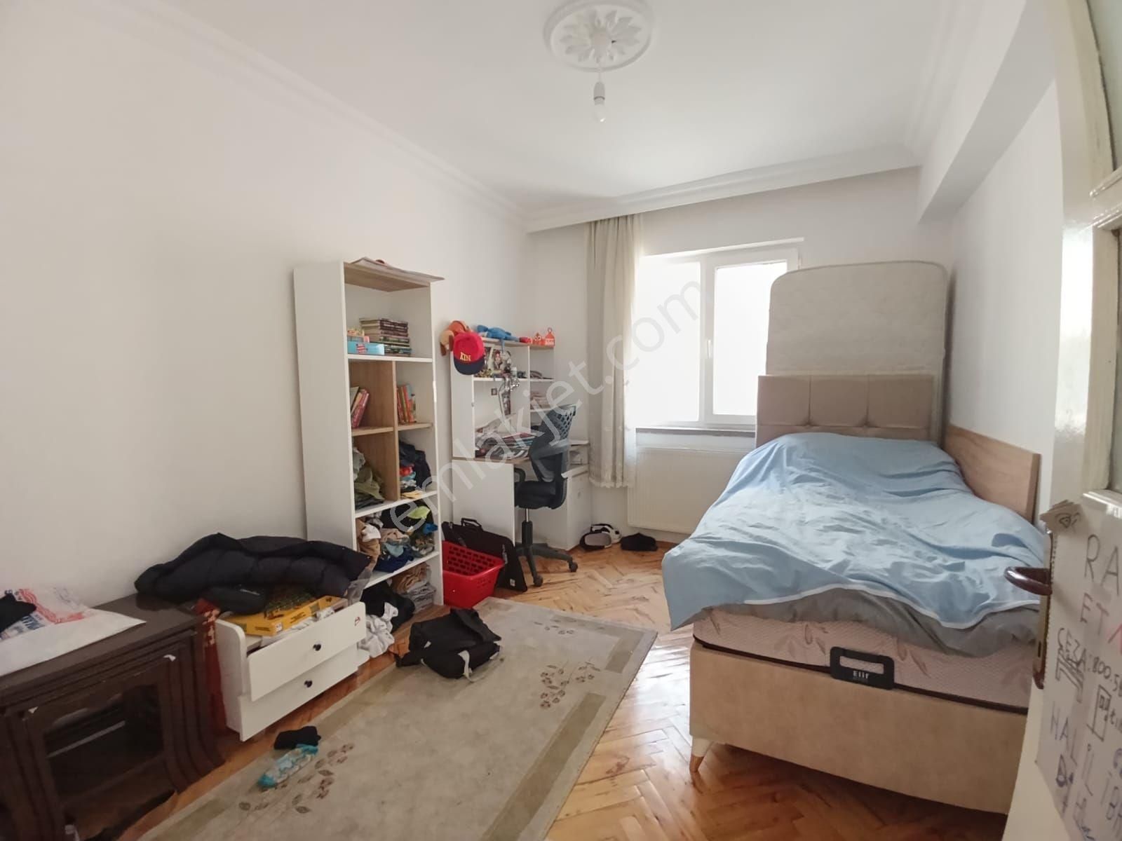 Keçiören Yeşiltepe 3+1 Katta Krediye Uygun Daire - Görsel 17