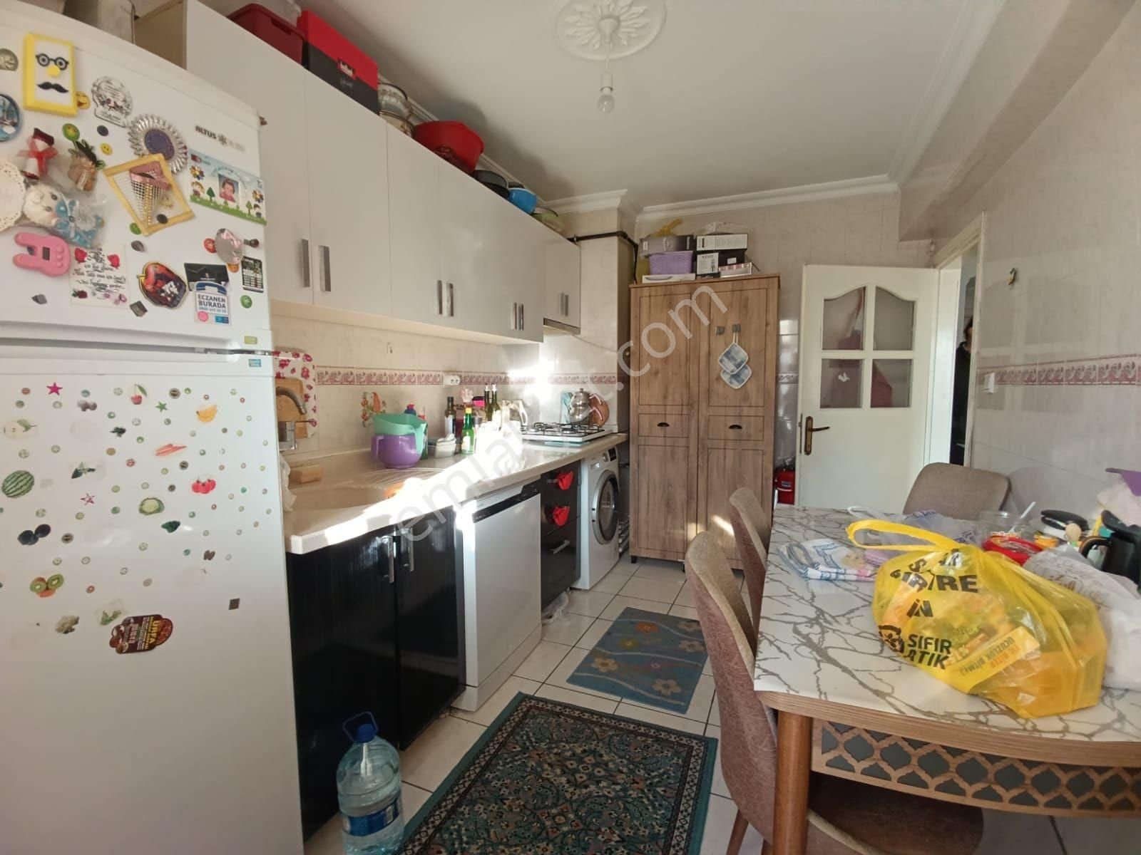 Keçiören Yeşiltepe 3+1 Katta Krediye Uygun Daire - Görsel 11