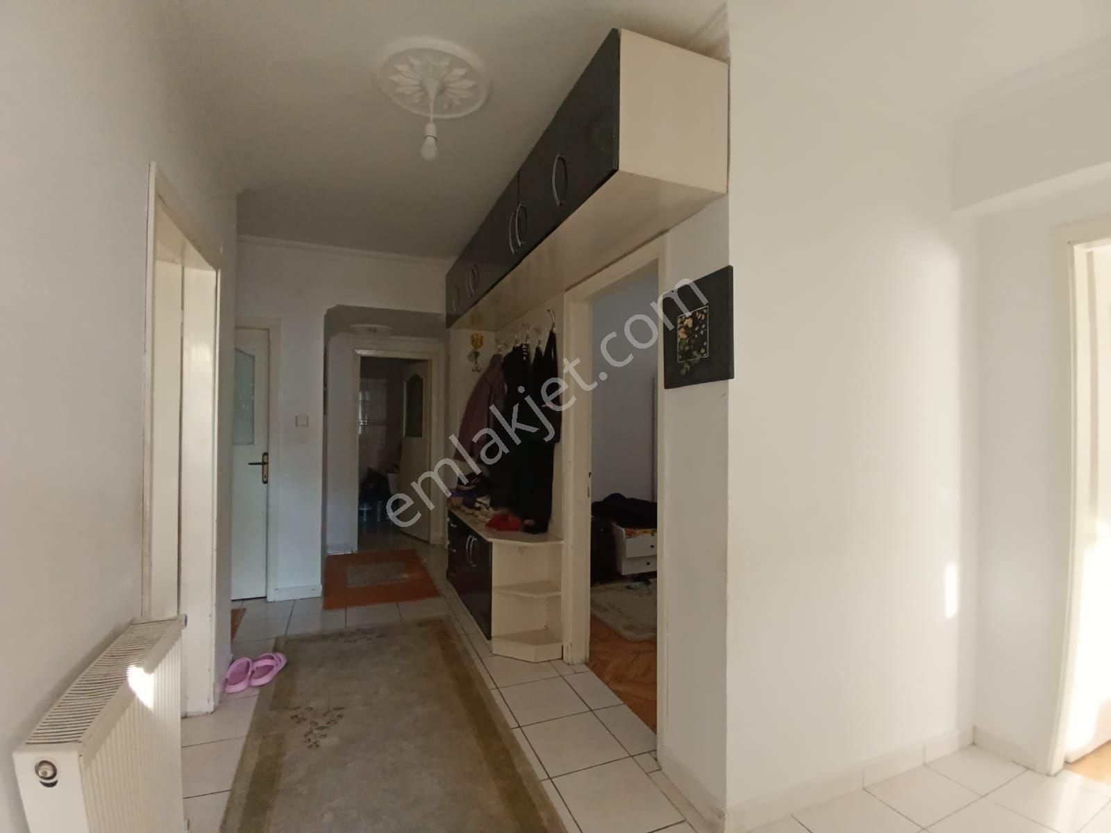 Keçiören Yeşiltepe 3+1 Katta Krediye Uygun Daire - Görsel 23