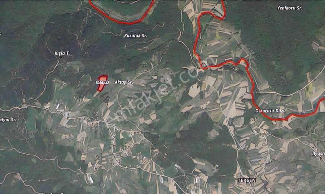 Tarcanlardan Kandırada Kupon Tarla - Görsel 3