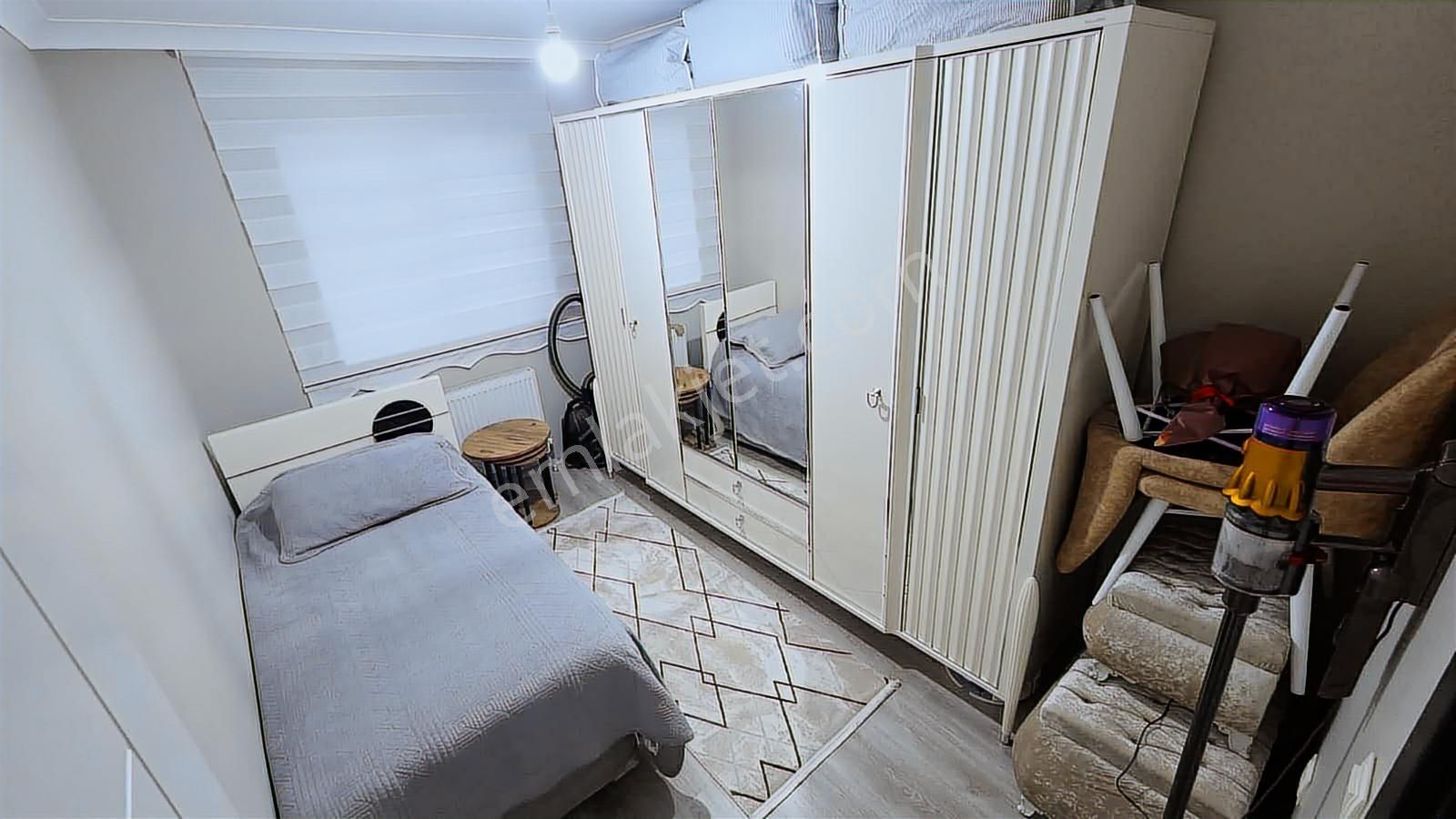 Yenikent 29 Ekim Mah. Ultra Lüks Yapılı 3+1 Satılık Konut - Görsel 9