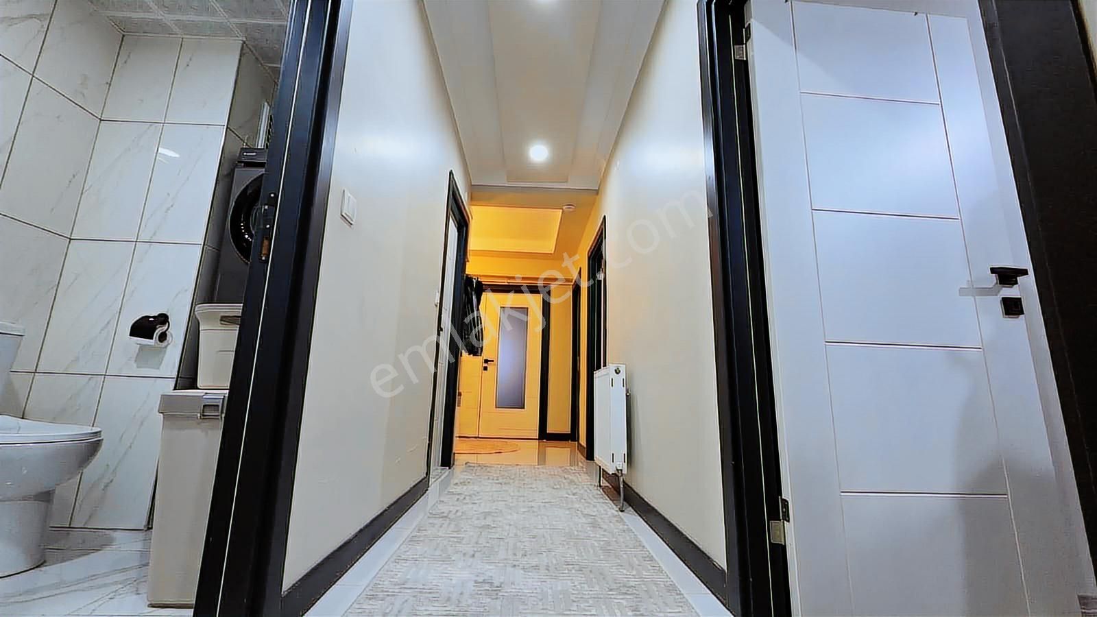 Yenikent 29 Ekim Mah. Ultra Lüks Yapılı 3+1 Satılık Konut - Görsel 12