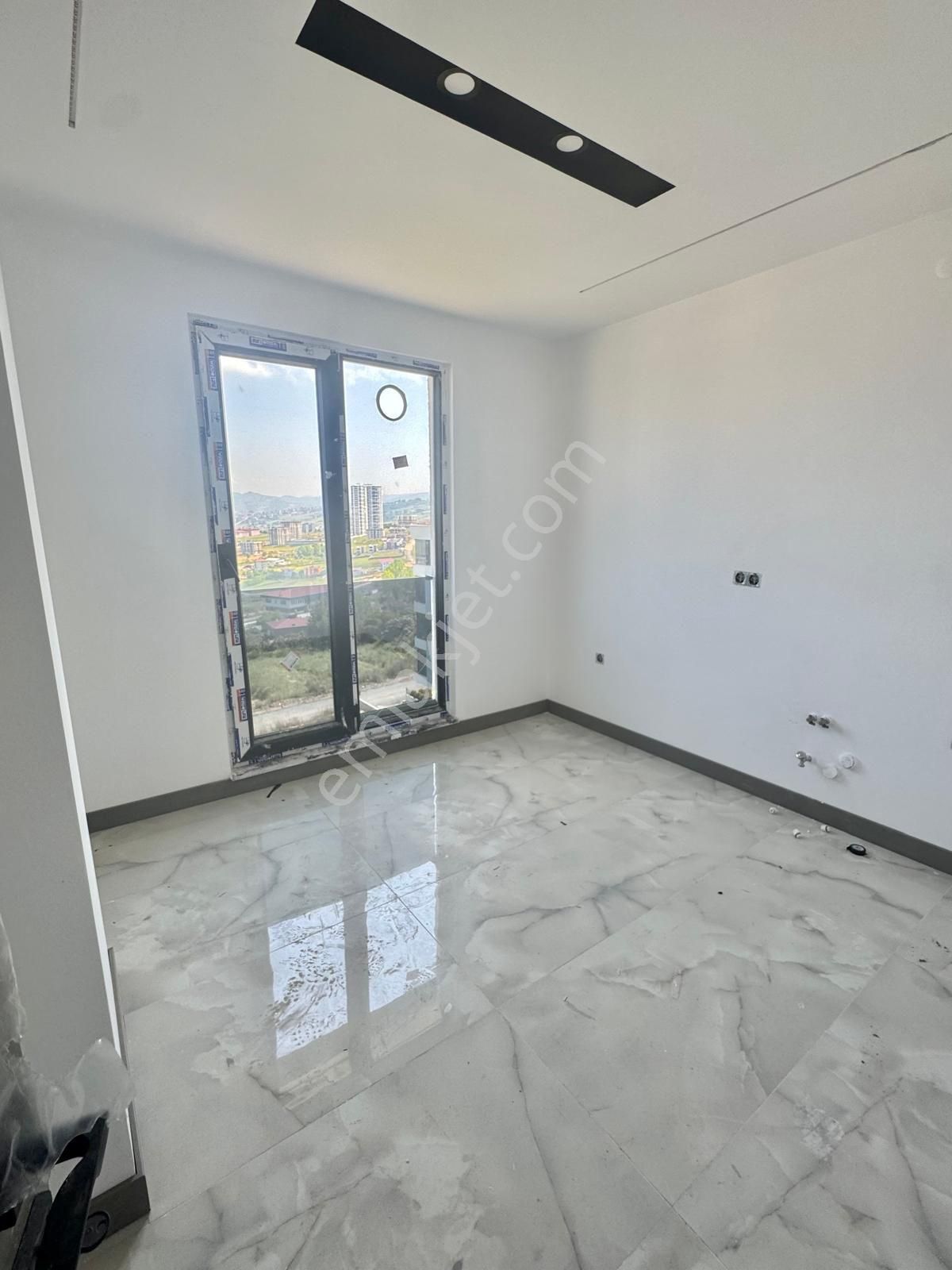 Evim-nur'dan Balaç Mevkiinde Satılık 1+1 Ofis Katları - Görsel 18