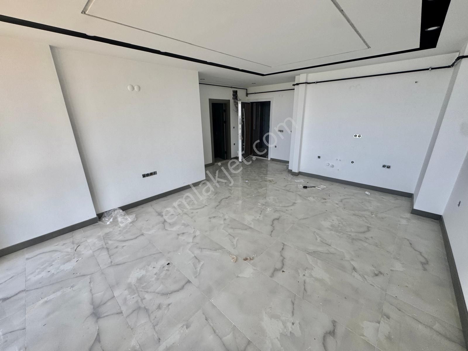 Evim-nur'dan Balaç Mevkiinde Satılık 1+1 Ofis Katları - Görsel 11