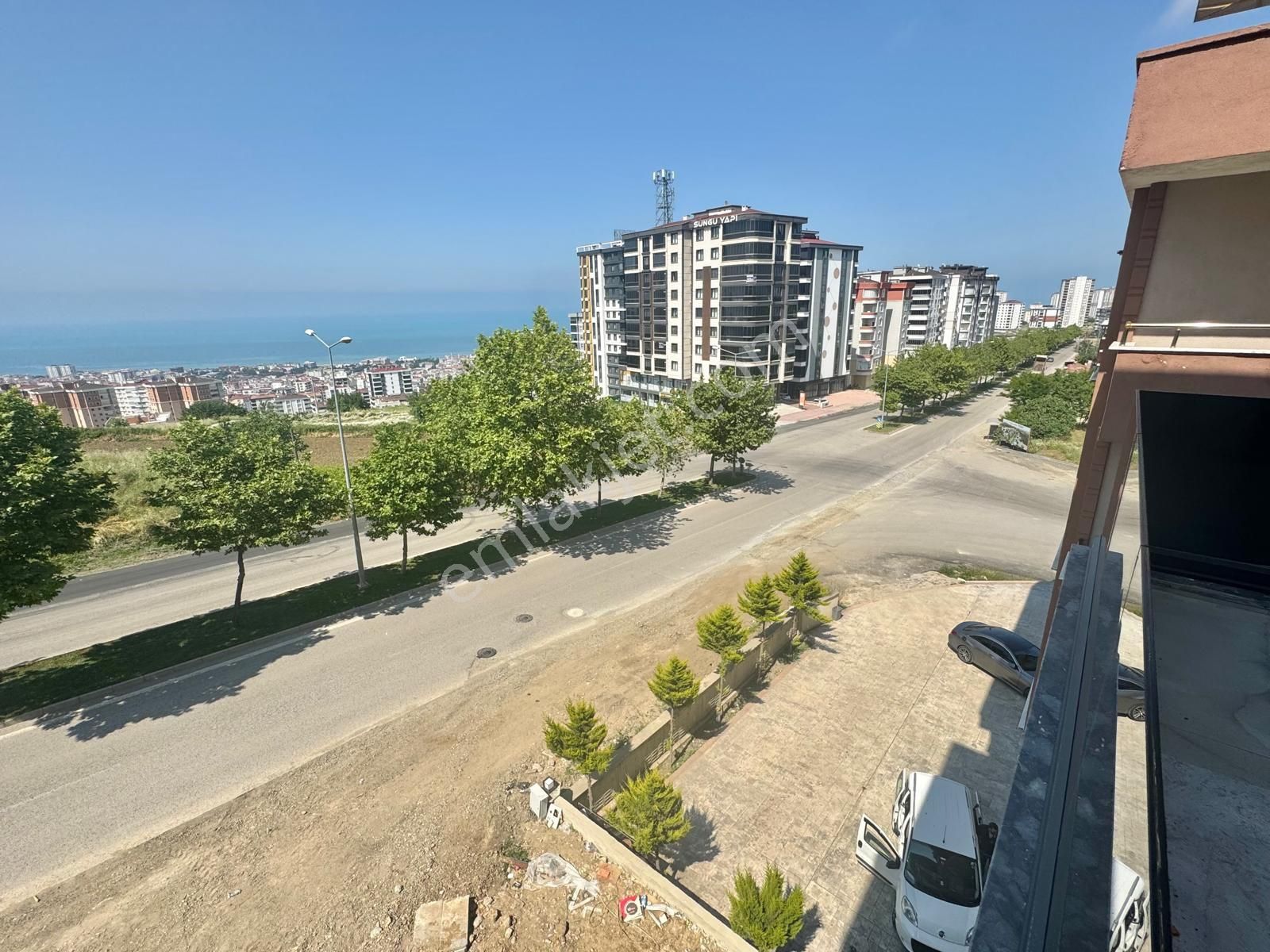 Evim-nur'dan Balaç Mevkiinde Satılık 1+1 Ofis Katları - Görsel 12